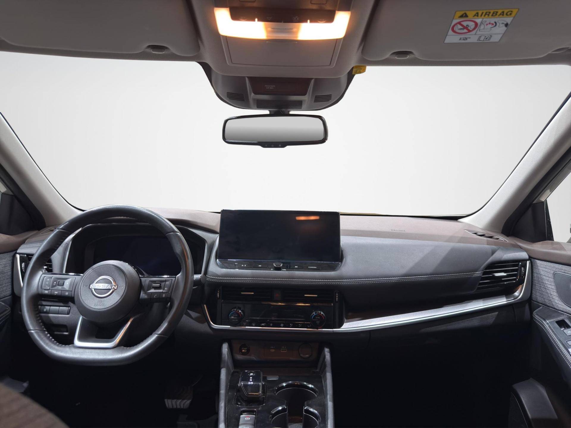 NISSAN X-TRAIL  e-power e-4orce 4wd 5 posti n-connecta usata in pronta consegna - Brandini
