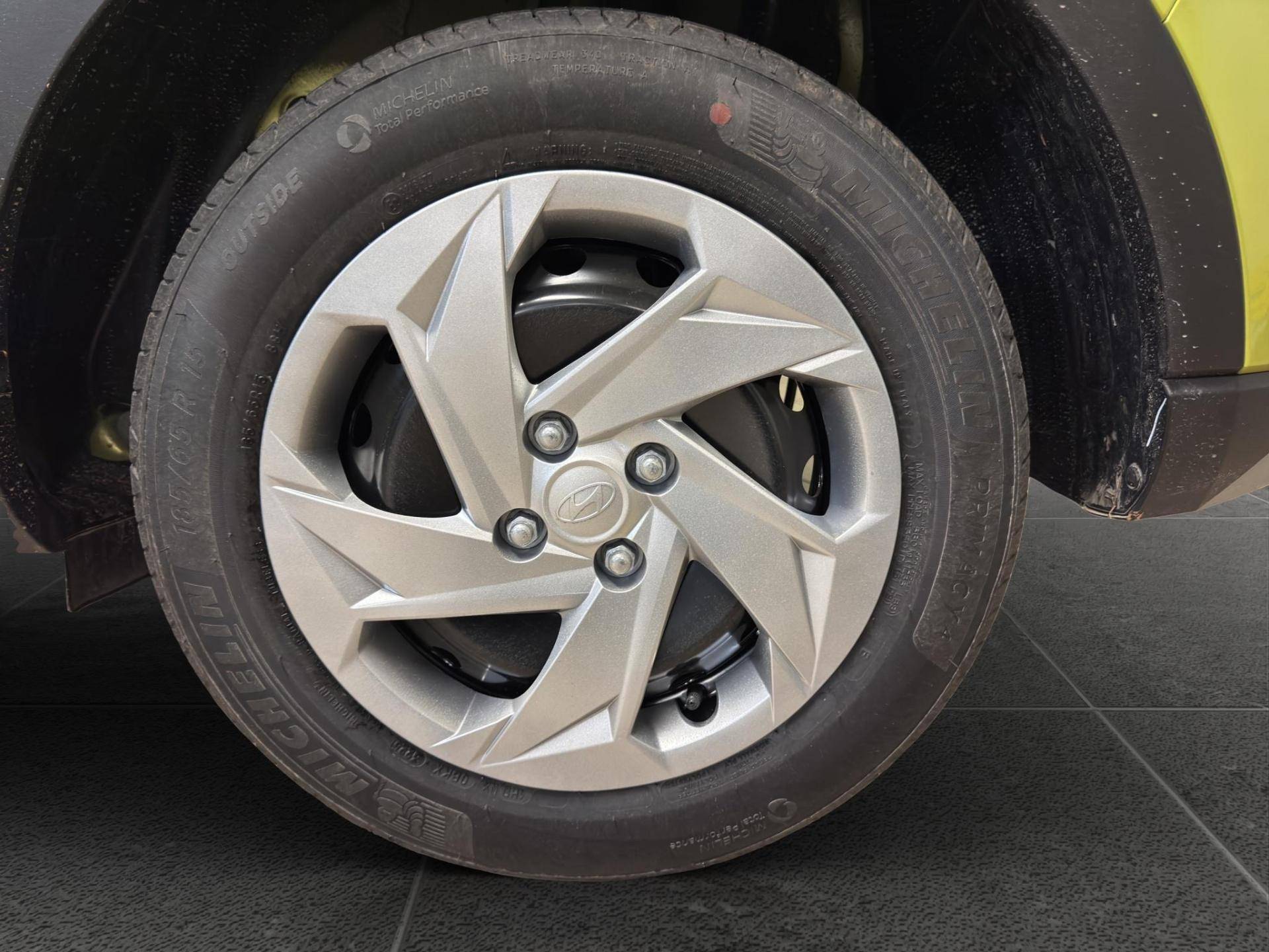 HYUNDAI Bayon Bayon 1.0 t-gdi Xtech 90cv mt usata in pronta consegna - Brandini