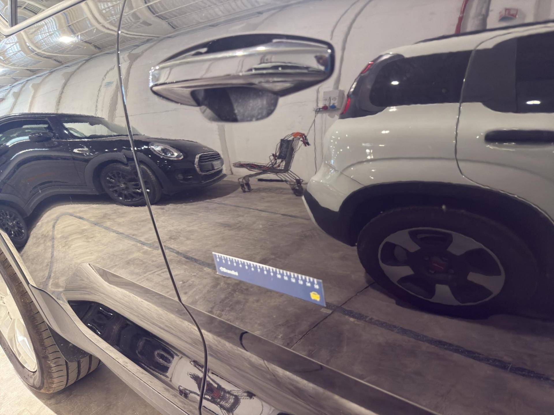 Auto Venduta - VOLVO XC40 XC40 1.5 T2 Momentum my21 usata in pronta consegna - Brandini