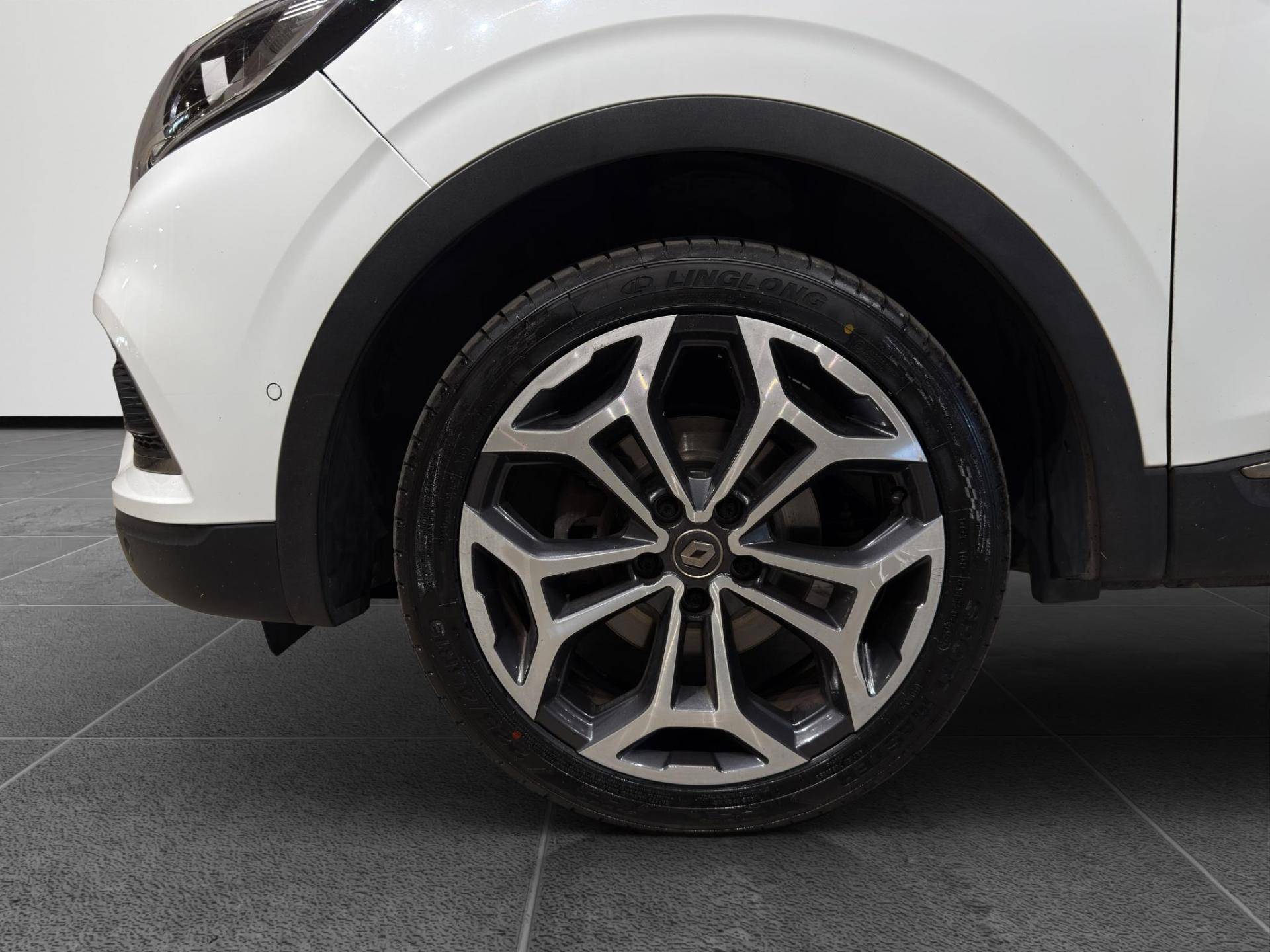 Auto Venduta - RENAULT Kadjar Kadjar 1.5 blue dci Business 115cv edc usata in pronta consegna - Brandini