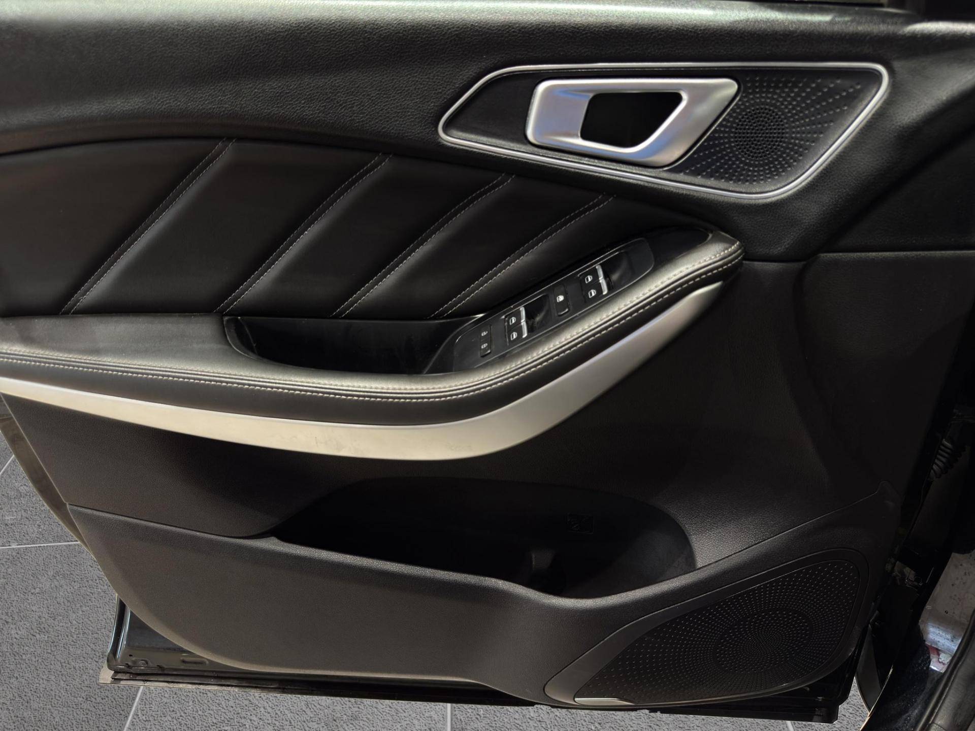 Auto Venduta - DR F 35 drF35 1.5 turbo Gpl 156cv usata in pronta consegna - Brandini