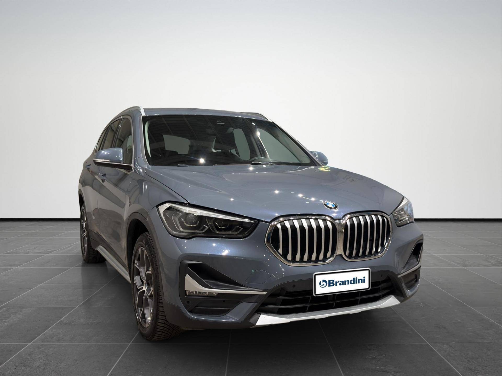 BMW X1 X1 xdrive18d xLine usata in pronta consegna - Brandini