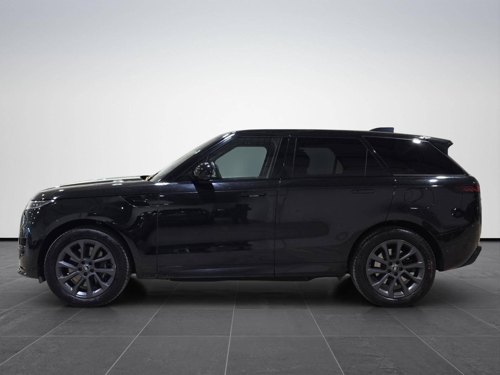 Auto Venduta - LAND ROVER Range Rover Sport Range Rover Sport 3.0 i6 phev Dynamic SE awd 460cv auto usata in pronta consegna - Brandini