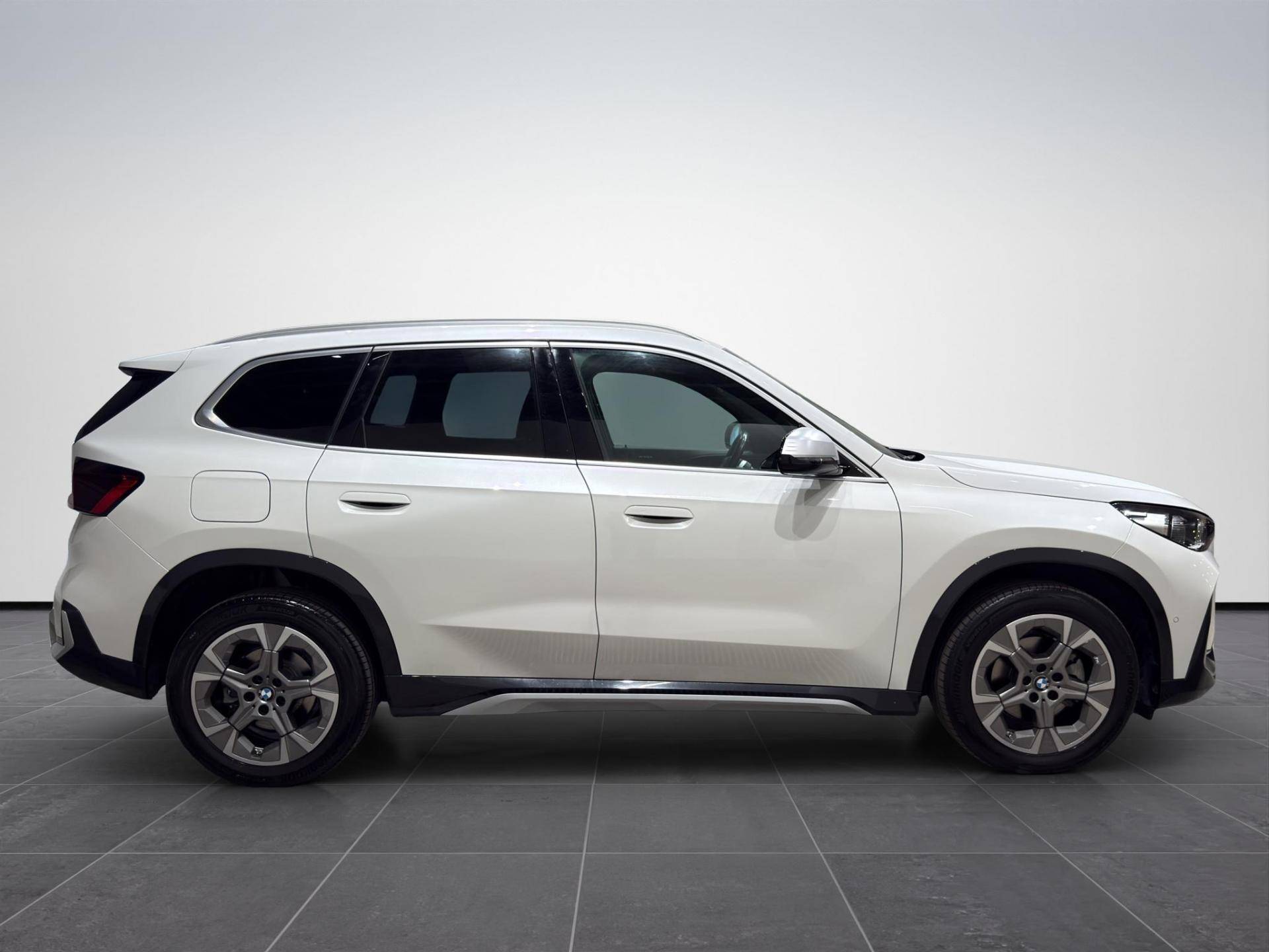 BMW X1 X1 xdrive20d mhev 48V X-Line auto usata in pronta consegna - Brandini