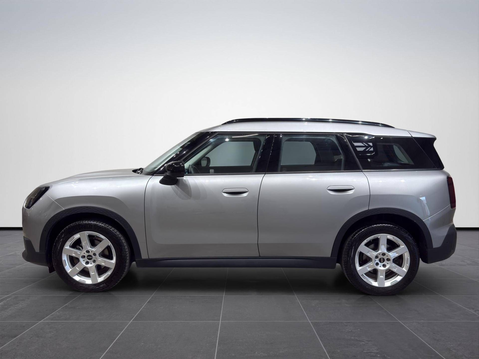 MINI Mini Countryman Mini Countryman 2.0 48V D Classic auto usata in pronta consegna - Brandini
