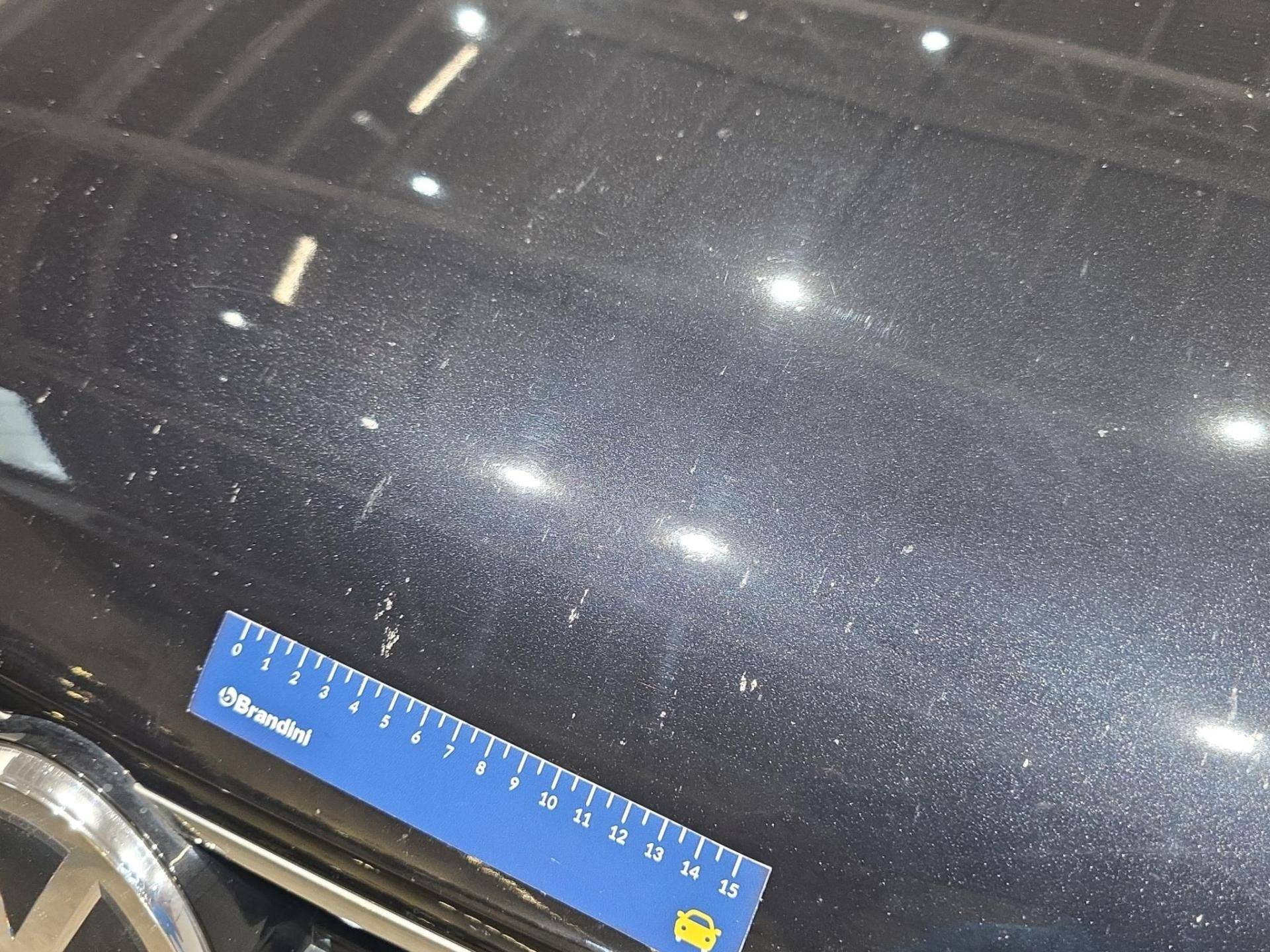 Auto Venduta - VOLKSWAGEN Tiguan Tiguan 1.6 tdi Business 115cv usata in pronta consegna - Brandini