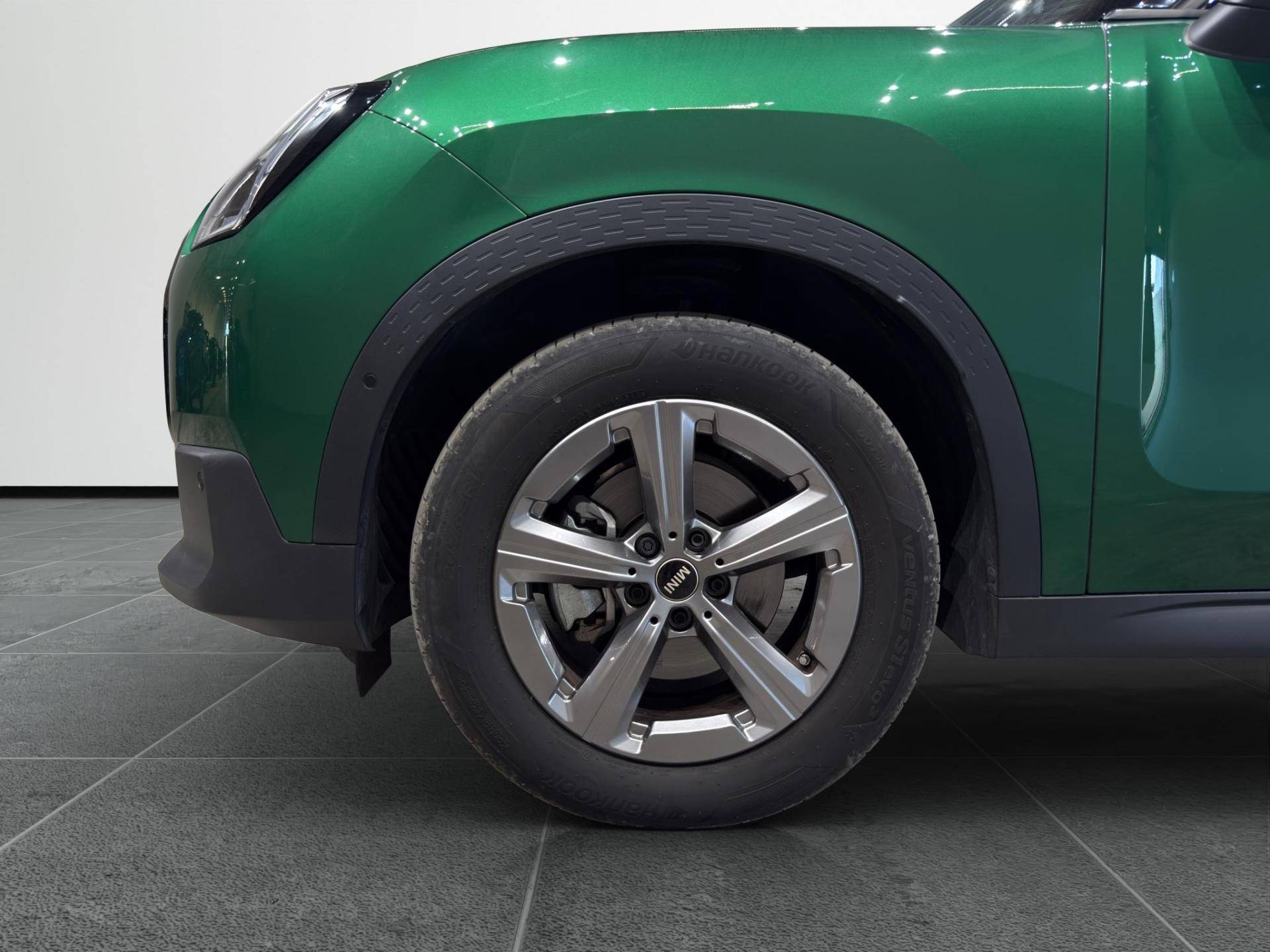 MINI Mini Countryman Mini Countryman 2.0 48V D Classic auto usata in pronta consegna - Brandini