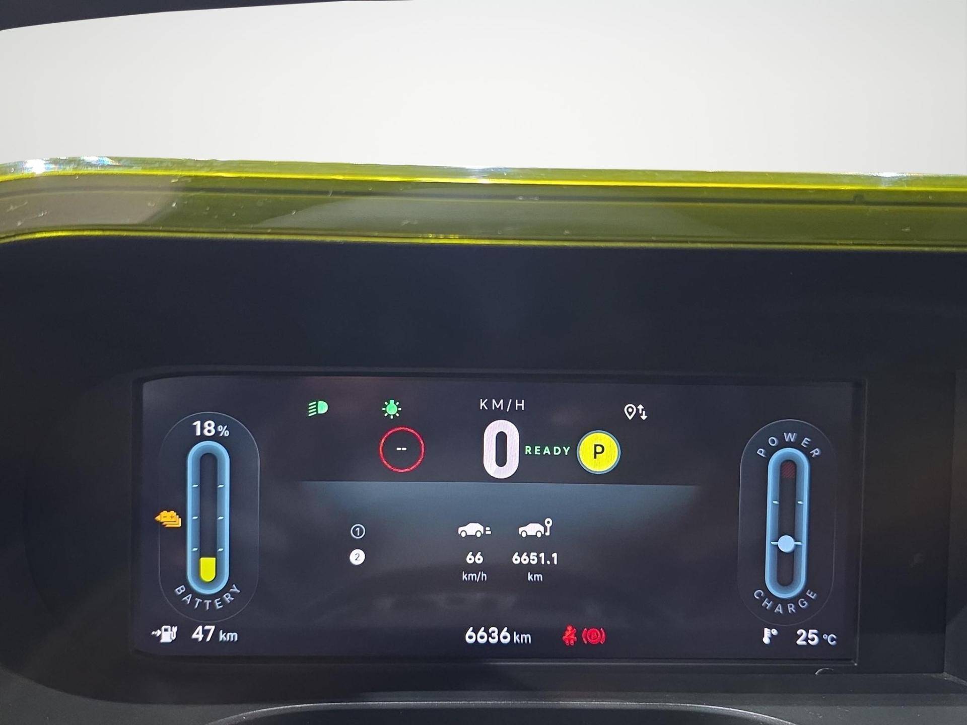 FIAT Grande Panda Grande Panda 44 kWh La Prima usata in pronta consegna - Brandini