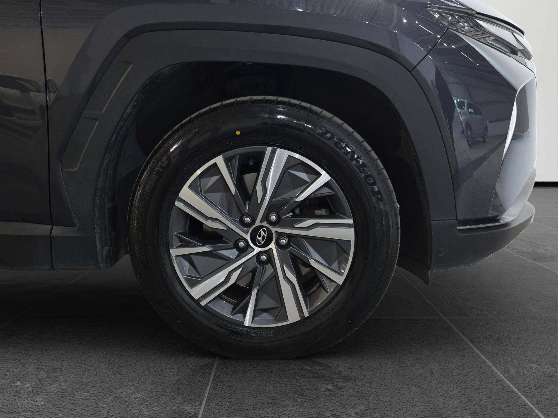 Auto Venduta - HYUNDAI Tucson Tucson 1.6 hev Xline 2wd auto usata in pronta consegna - Brandini