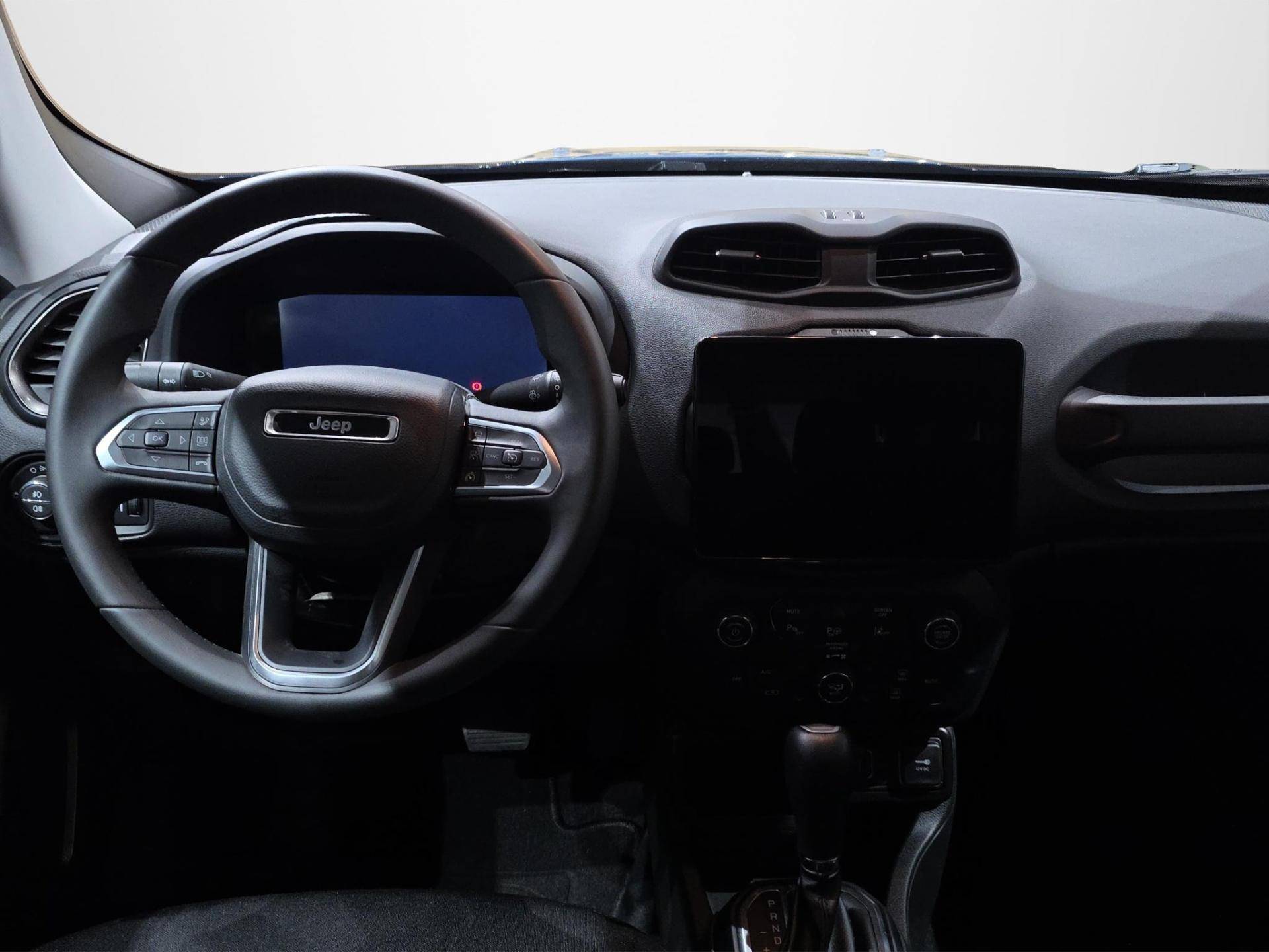 Auto Venduta - JEEP Renegade Renegade 1.5 turbo t4 mhev Summit 2wd dct usata in pronta consegna - Brandini