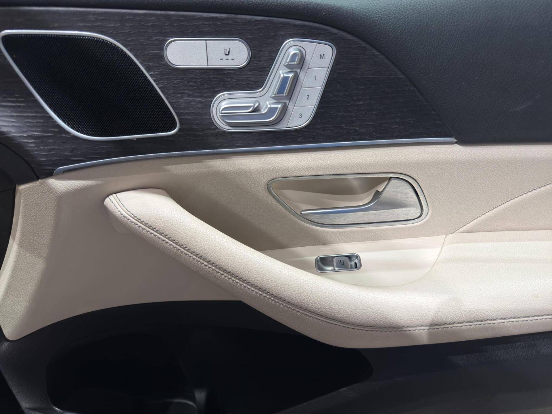 MERCEDES GLE GLE 350 de phev (e eq-power) Premium 4matic auto usata in pronta consegna - Brandini