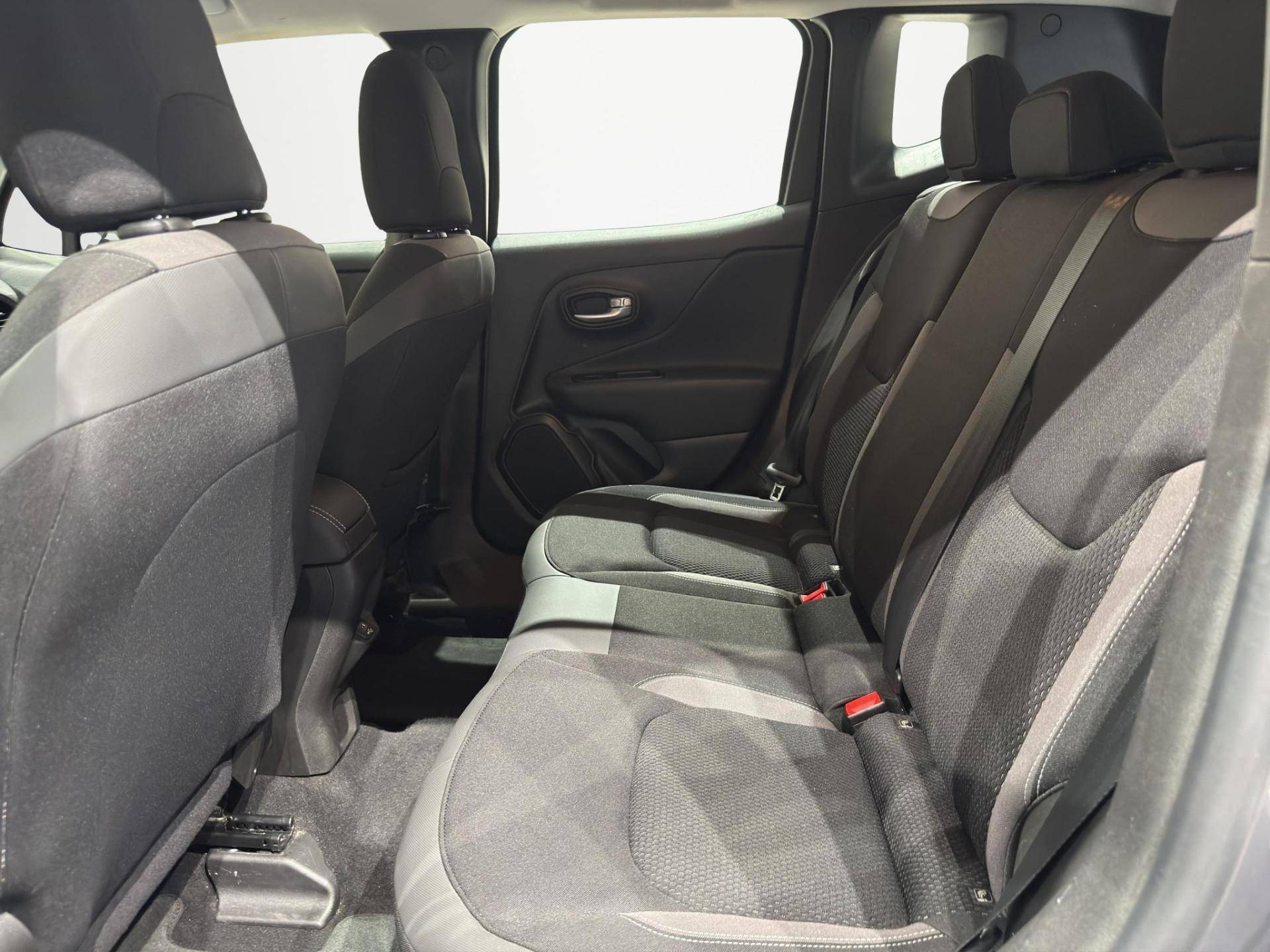Auto Venduta - JEEP Renegade Renegade 1.6 mjt Limited 2wd 130cv usata in pronta consegna - Brandini