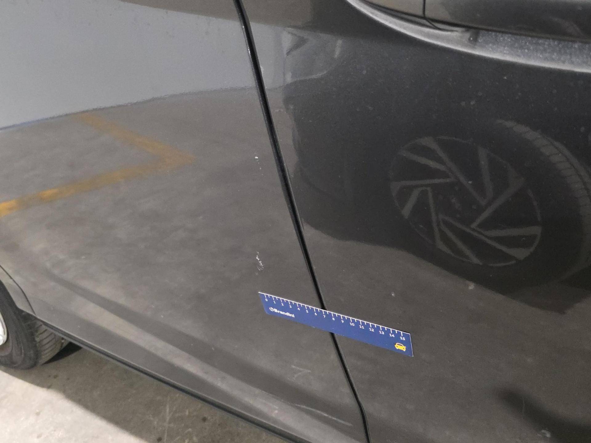 FORD B-Max B-Max 1.5 tdci Plus 75cv E6 usata in pronta consegna - Brandini