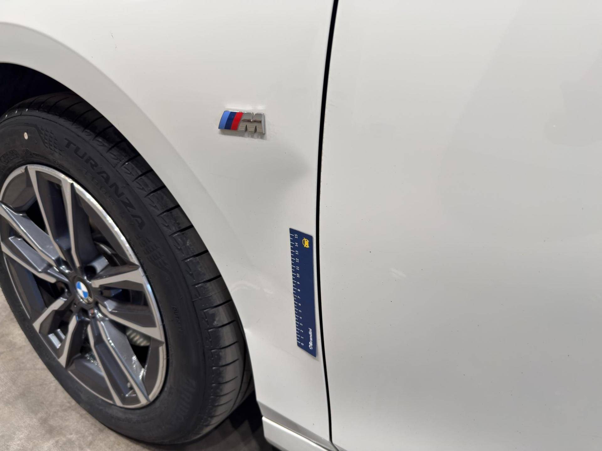 BMW Serie 2 Active Tourer 218d Active Tourer Msport auto usata in pronta consegna - Brandini