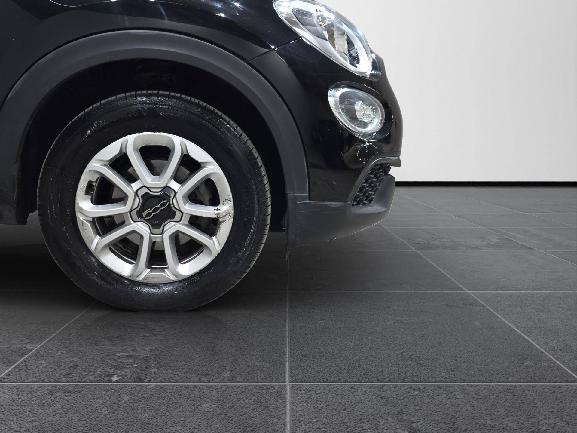FIAT 500X 500X 1.3 mjt Urban 4x2 95cv my20 usata in pronta consegna - Brandini