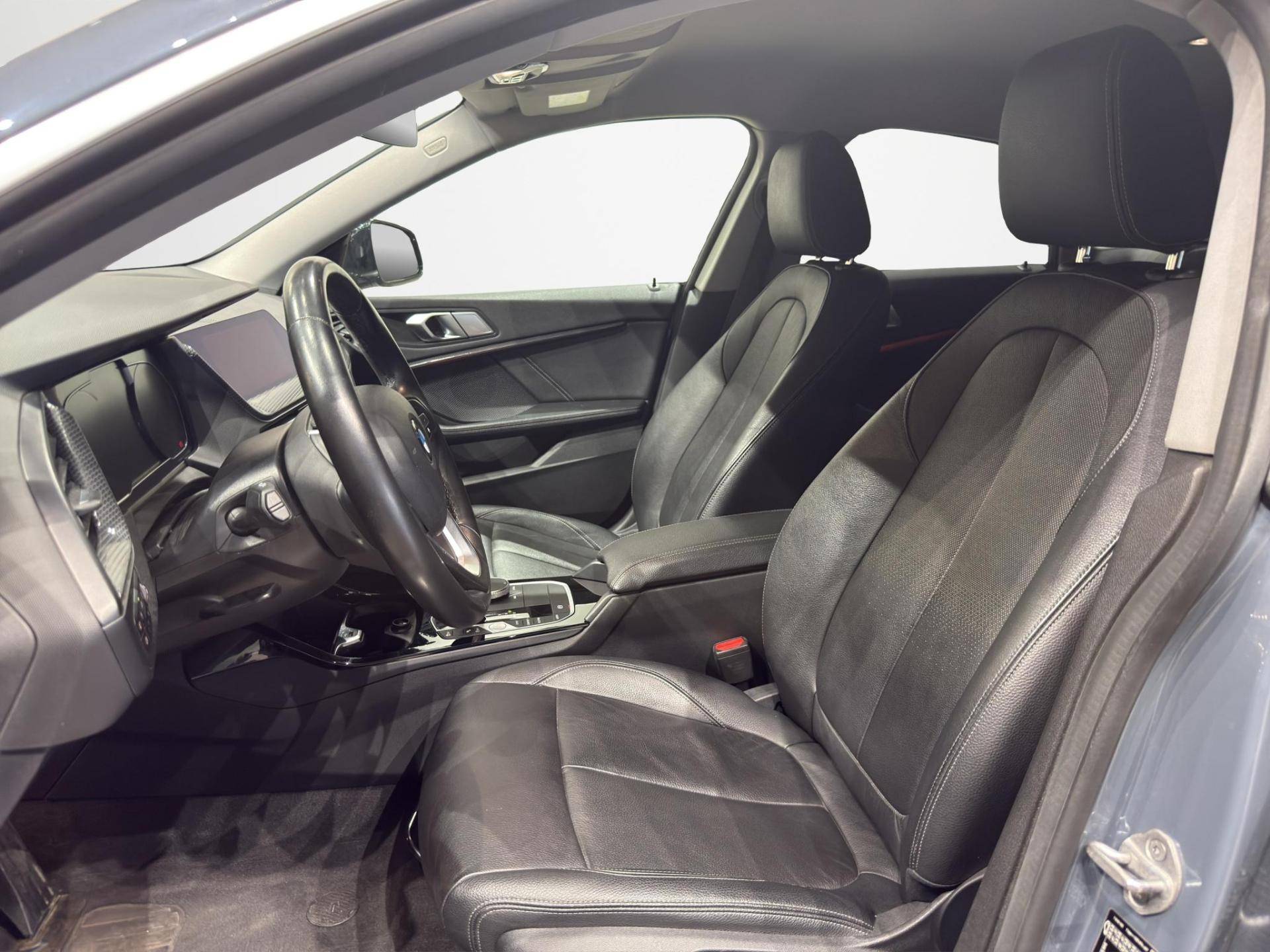 Auto Venduta - BMW Serie 2 Active Tourer 220d Gran Coupe Sport auto usata in pronta consegna - Brandini