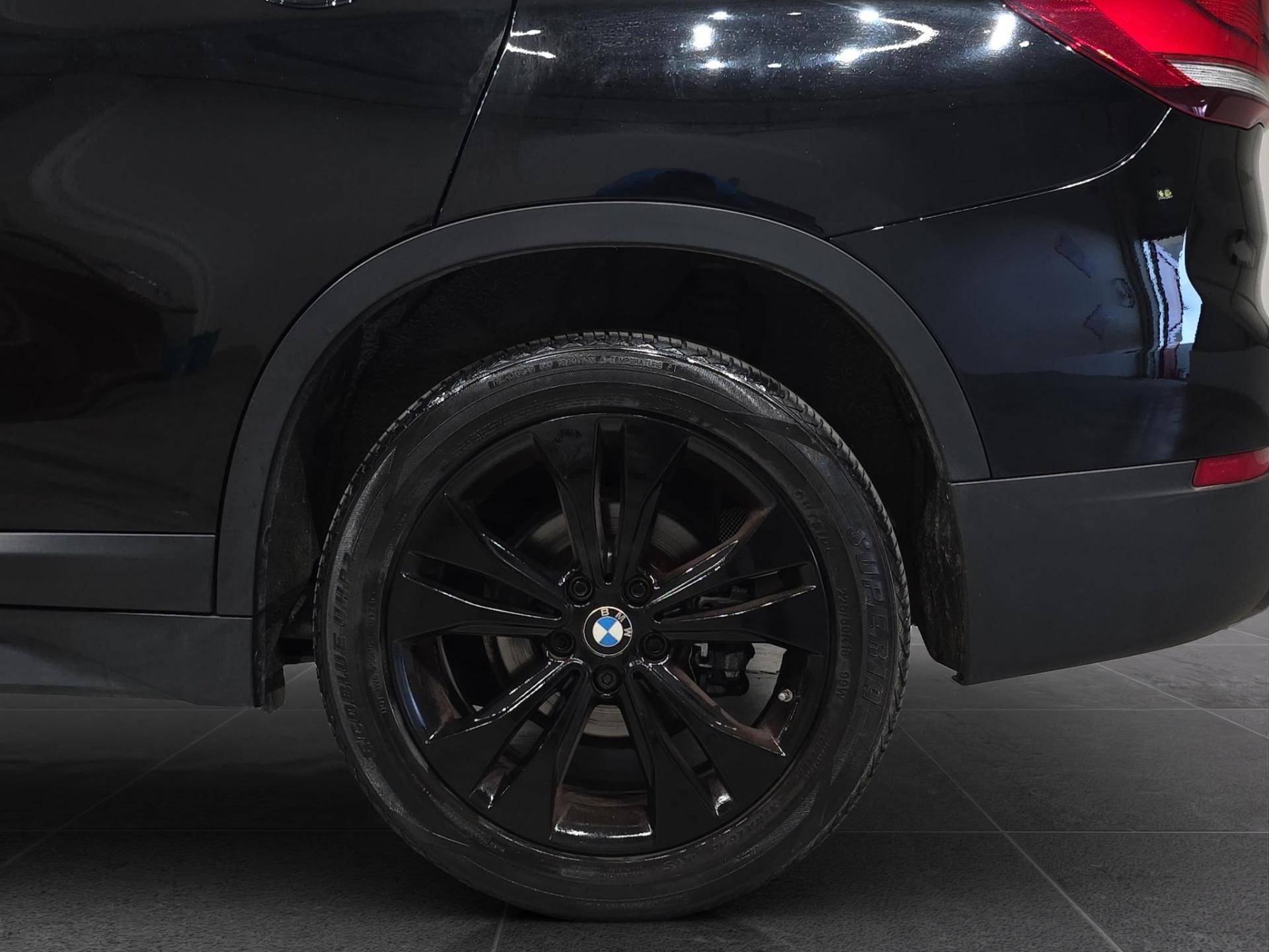 BMW X1 X1 sdrive18d Advantage auto usata in pronta consegna - Brandini