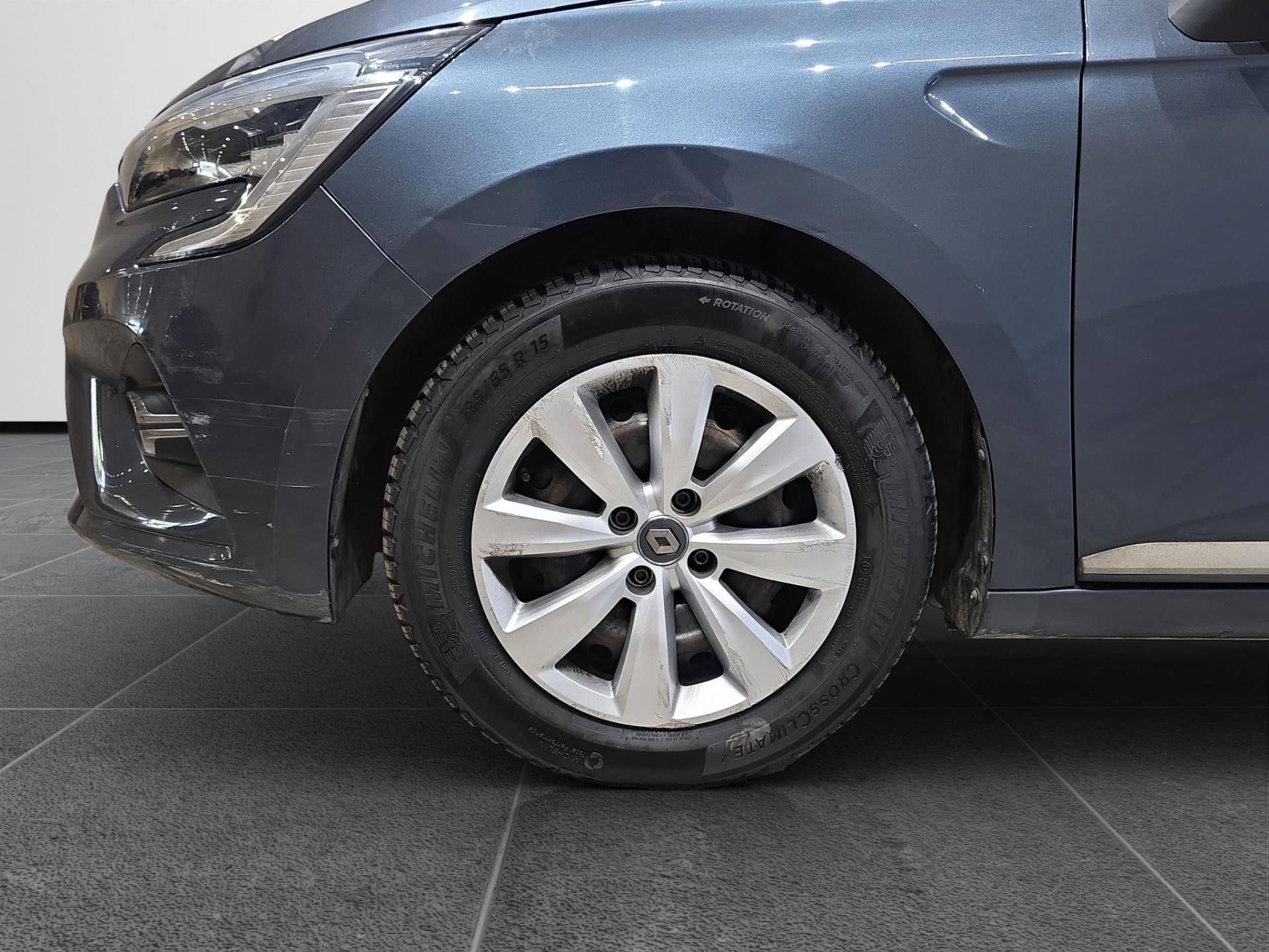 RENAULT Clio Clio 1.5 blue dci Intens 85cv usata in pronta consegna - Brandini