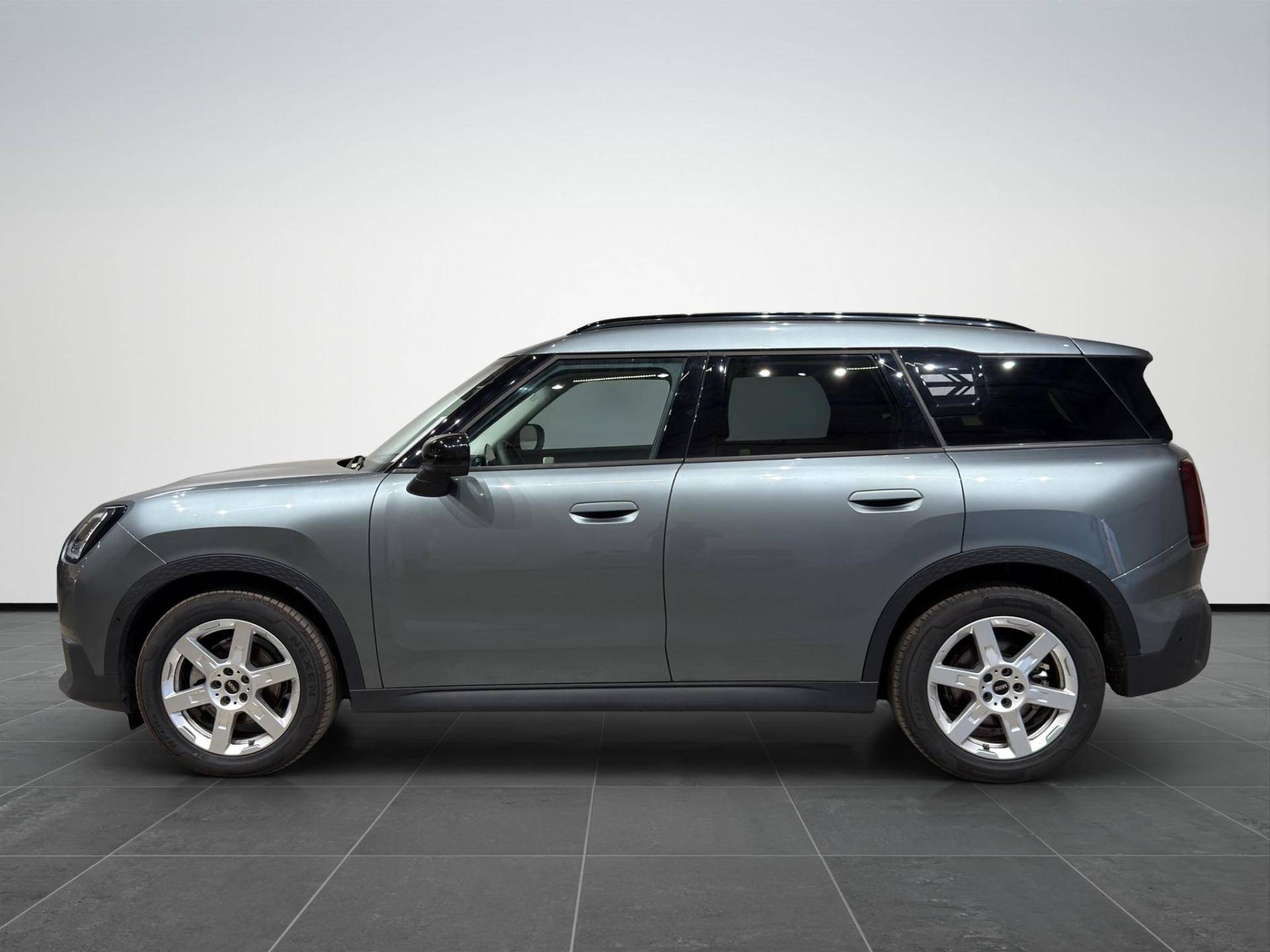 MINI Mini Countryman Mini Countryman 2.0 48V D Classic auto usata in pronta consegna - Brandini