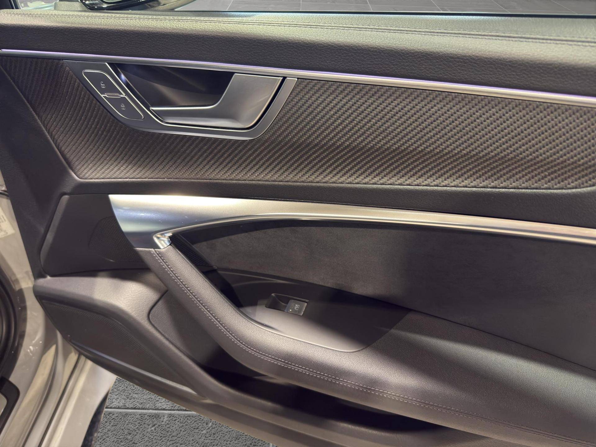 Auto Venduta - AUDI A6 RS6 Avant 4.0 mhev quattro tiptronic usata in pronta consegna - Brandini