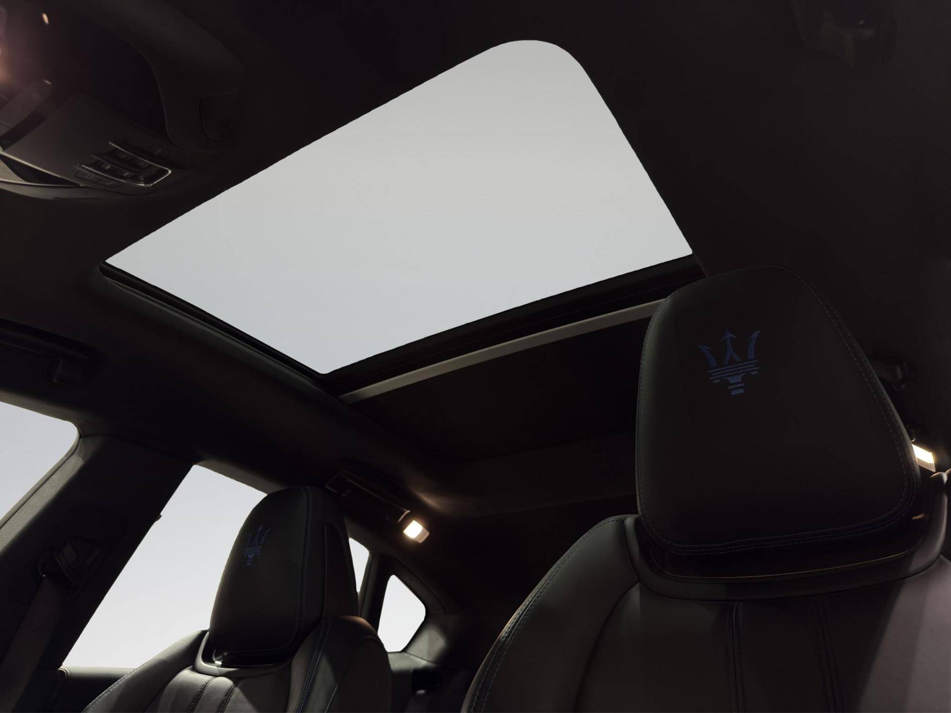 MASERATI Levante Levante 2.0 mhev GT 330cv auto usata in pronta consegna - Brandini