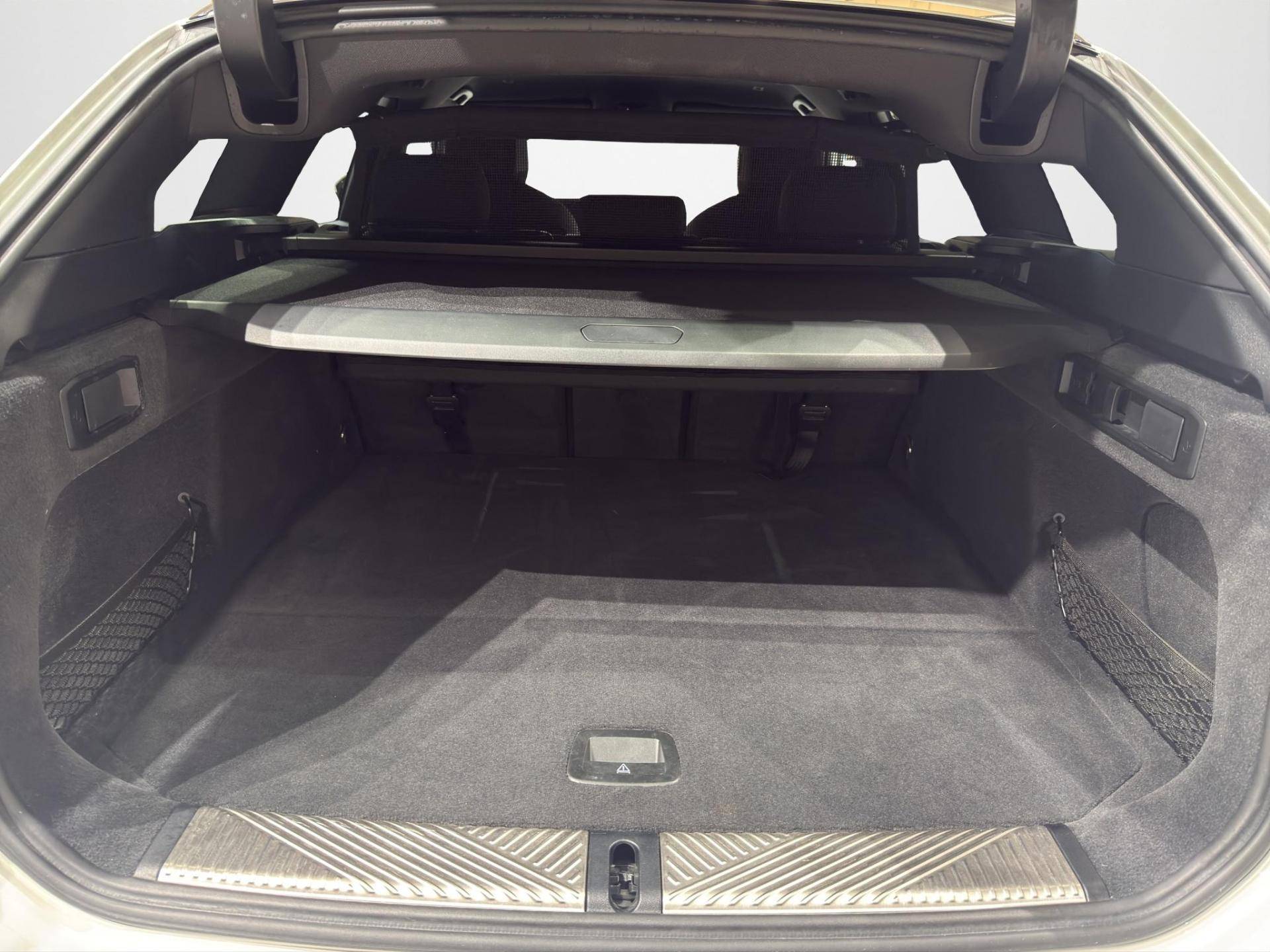 BMW Serie 5 Touring 540d Touring 48V xdrive MSport auto usata in pronta consegna - Brandini