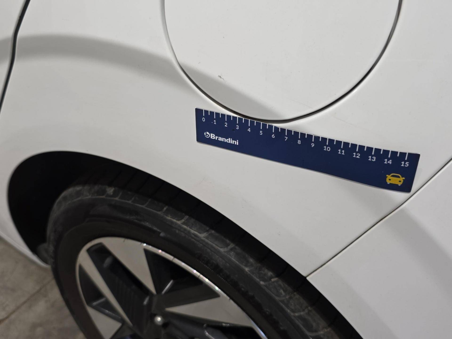 Auto Venduta - HYUNDAI I10 i10 1.0 MPI Prime usata in pronta consegna - Brandini