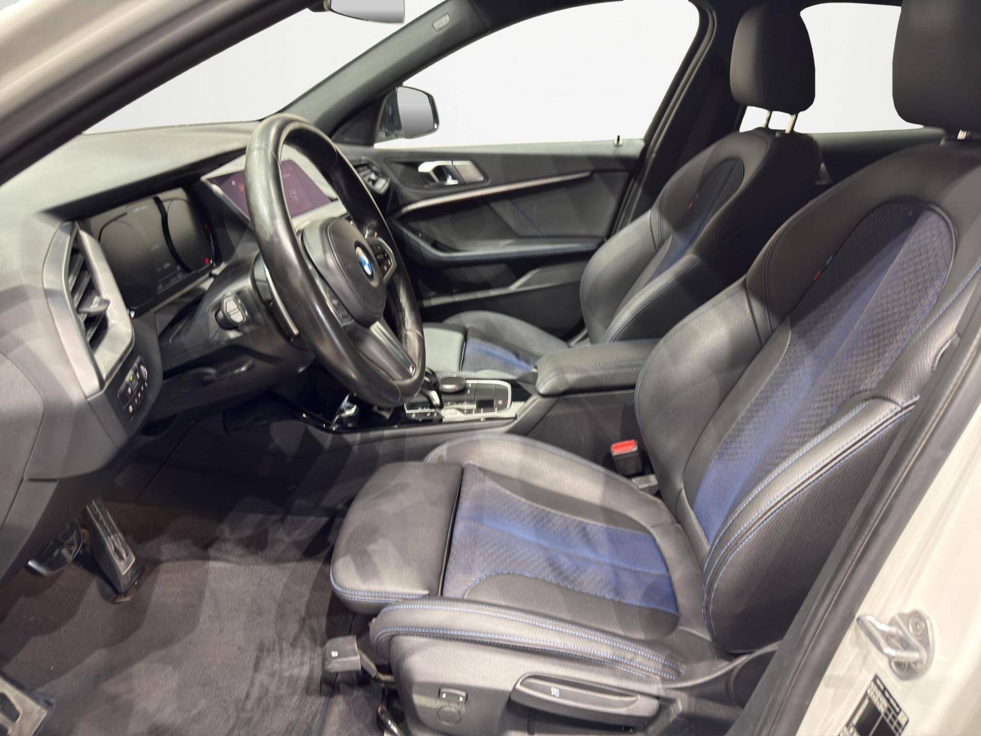BMW Serie 1 M 135i xdrive auto usata in pronta consegna - Brandini