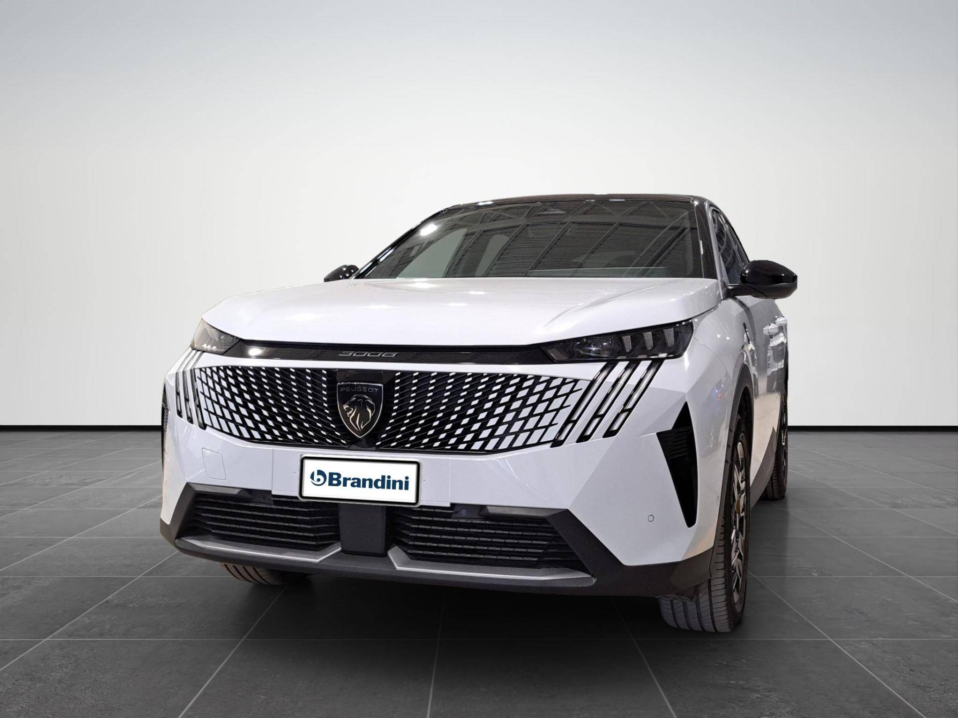 Auto Venduta - PEUGEOT 3008 3008 1.2 hybrid GT 136cv e-dcs6 usata in pronta consegna - Brandini