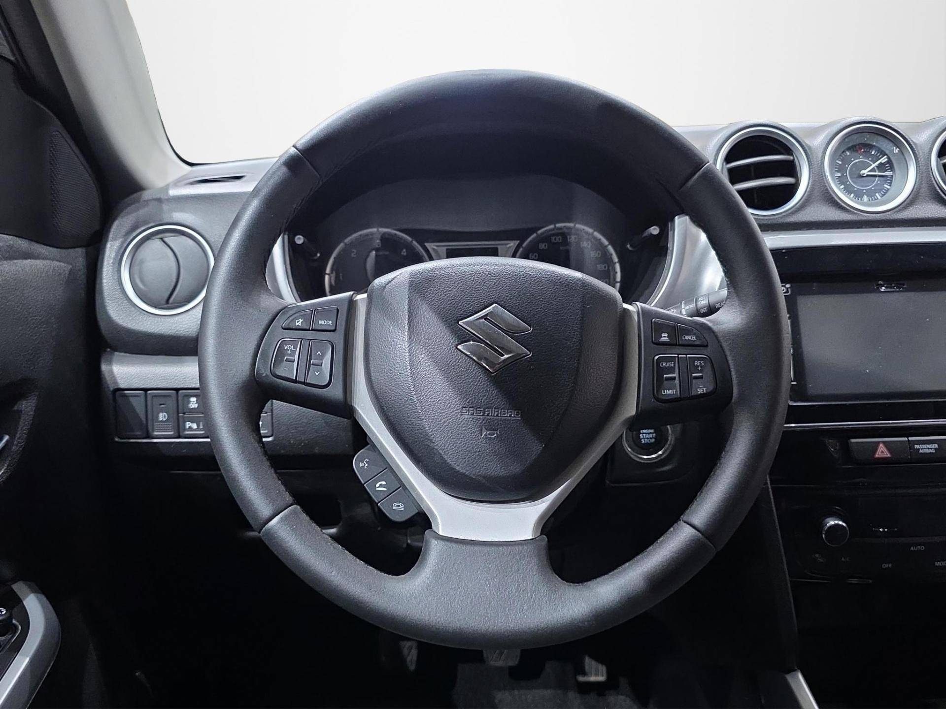 SUZUKI Vitara Vitara 1.6 ddis V-Cool s&s 4wd allgrip usata in pronta consegna - Brandini