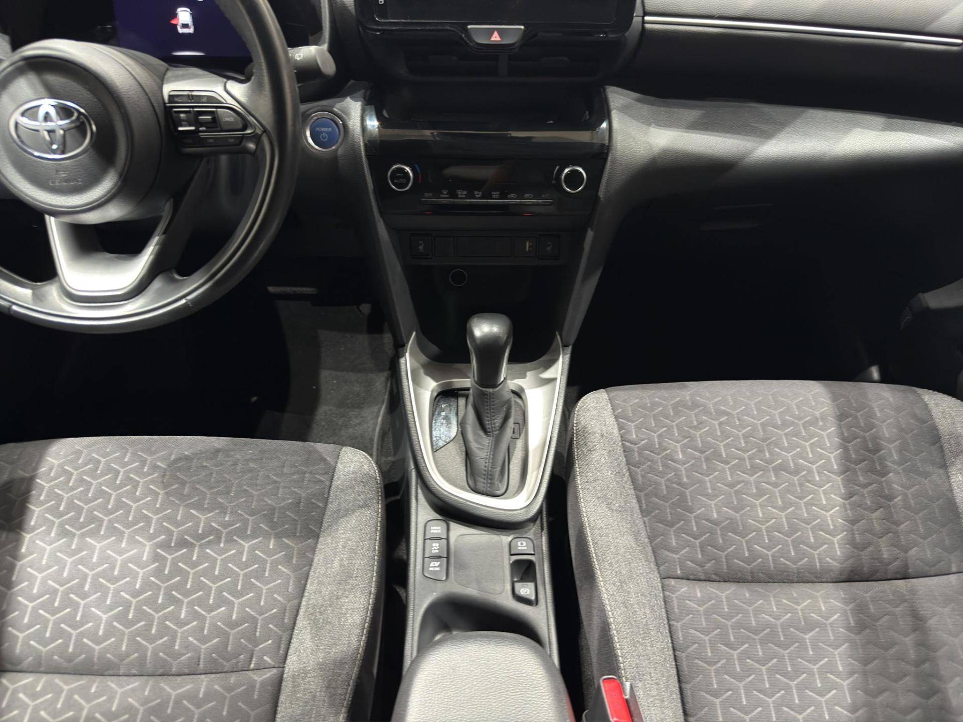 Auto Venduta - TOYOTA Yaris Cross Yaris Cross 1.5h Trend awd-i 116cv e-cvt usata in pronta consegna - Brandini