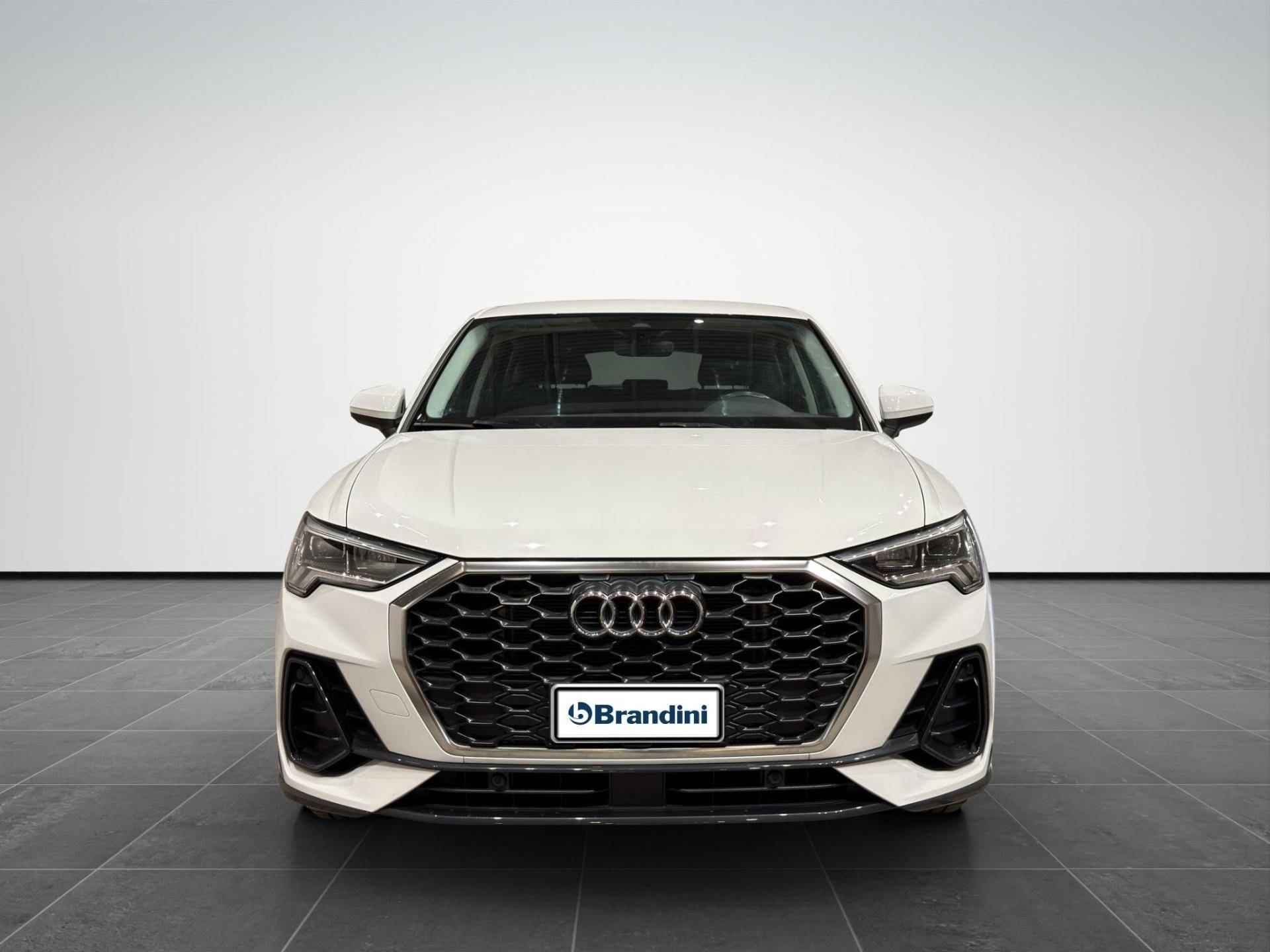 Auto Venduta - AUDI Q3 Q3 Sportback 35 1.5 tfsi Business Plus s-tronic usata in pronta consegna - Brandini
