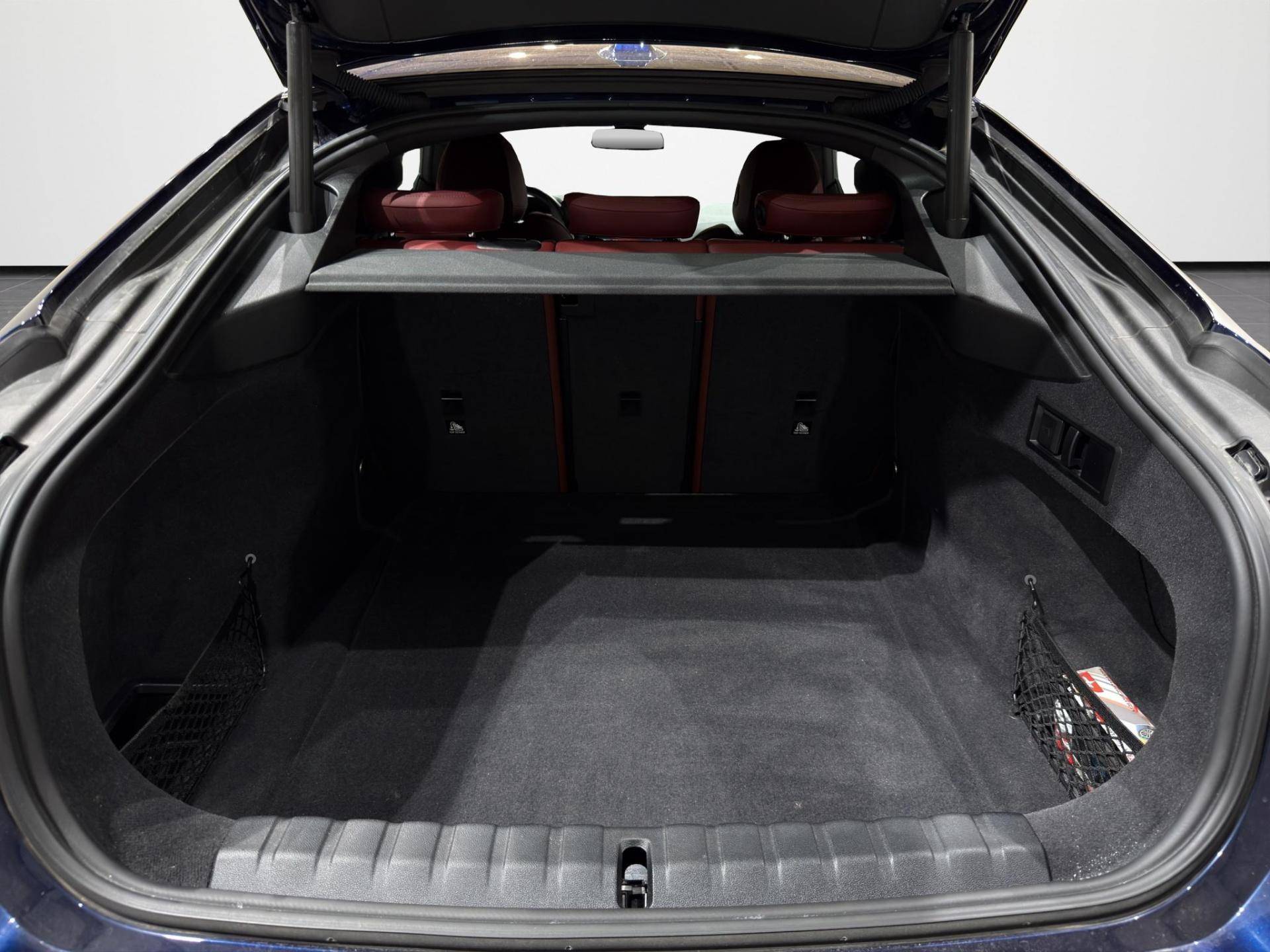 BMW Serie 4 420d Gran Coupe mhev 48V xdrive Msport auto usata in pronta consegna - Brandini