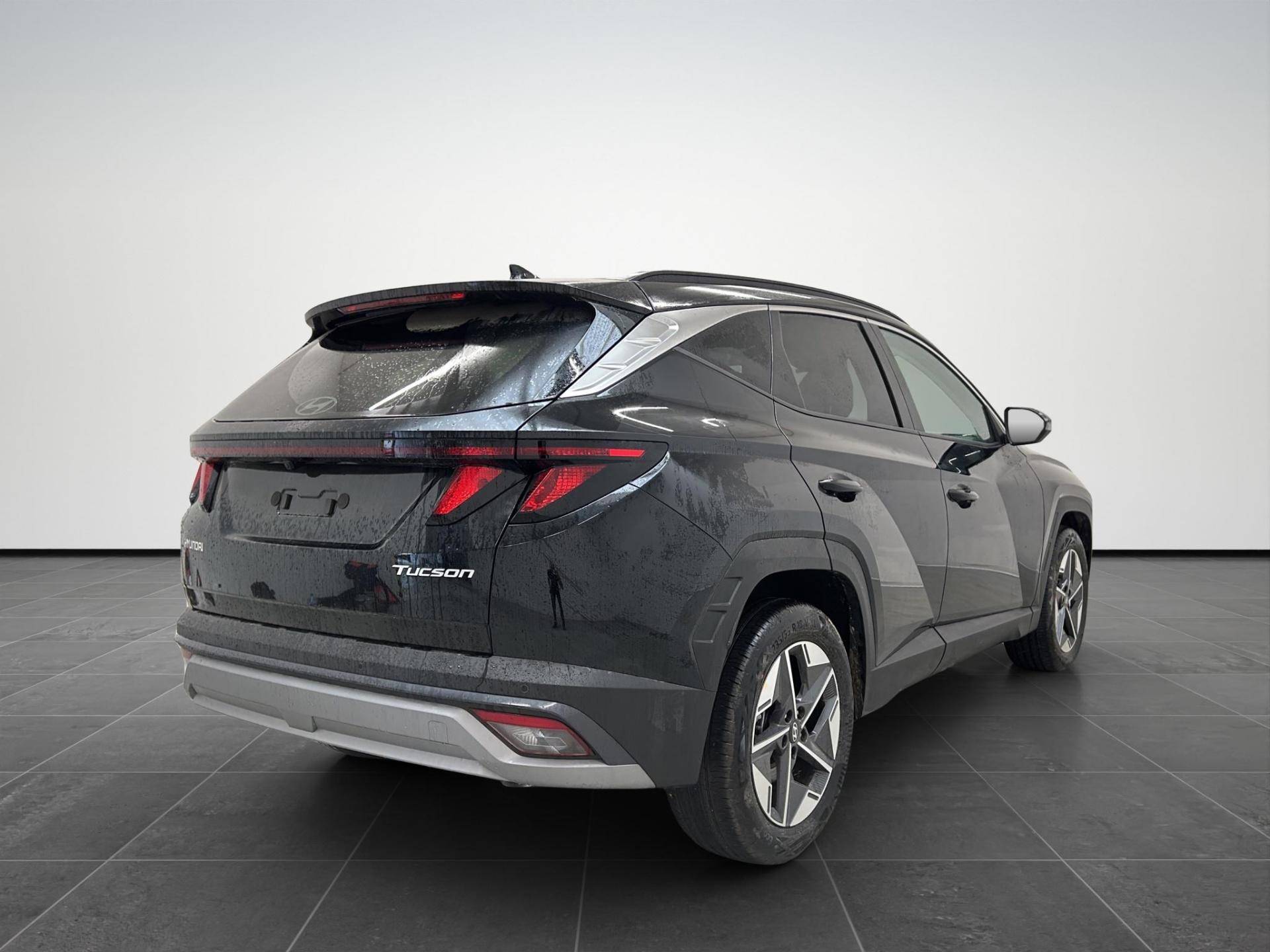 Auto Venduta - HYUNDAI Tucson Tucson 1.6 crdi 48V Business 2wd dct usata in pronta consegna - Brandini