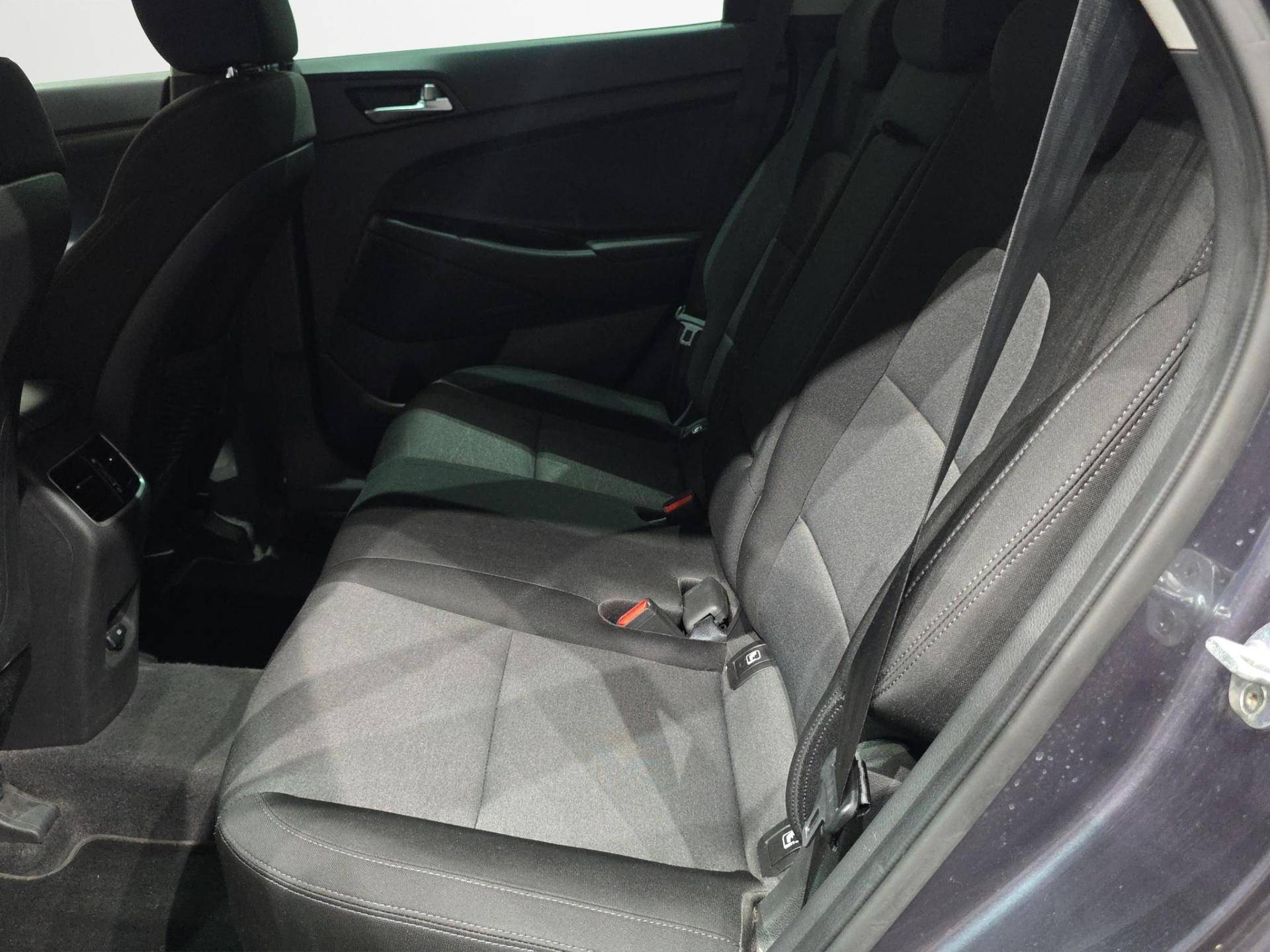 Auto Venduta - HYUNDAI Tucson  1.6 crdi xprime usata in pronta consegna - Brandini