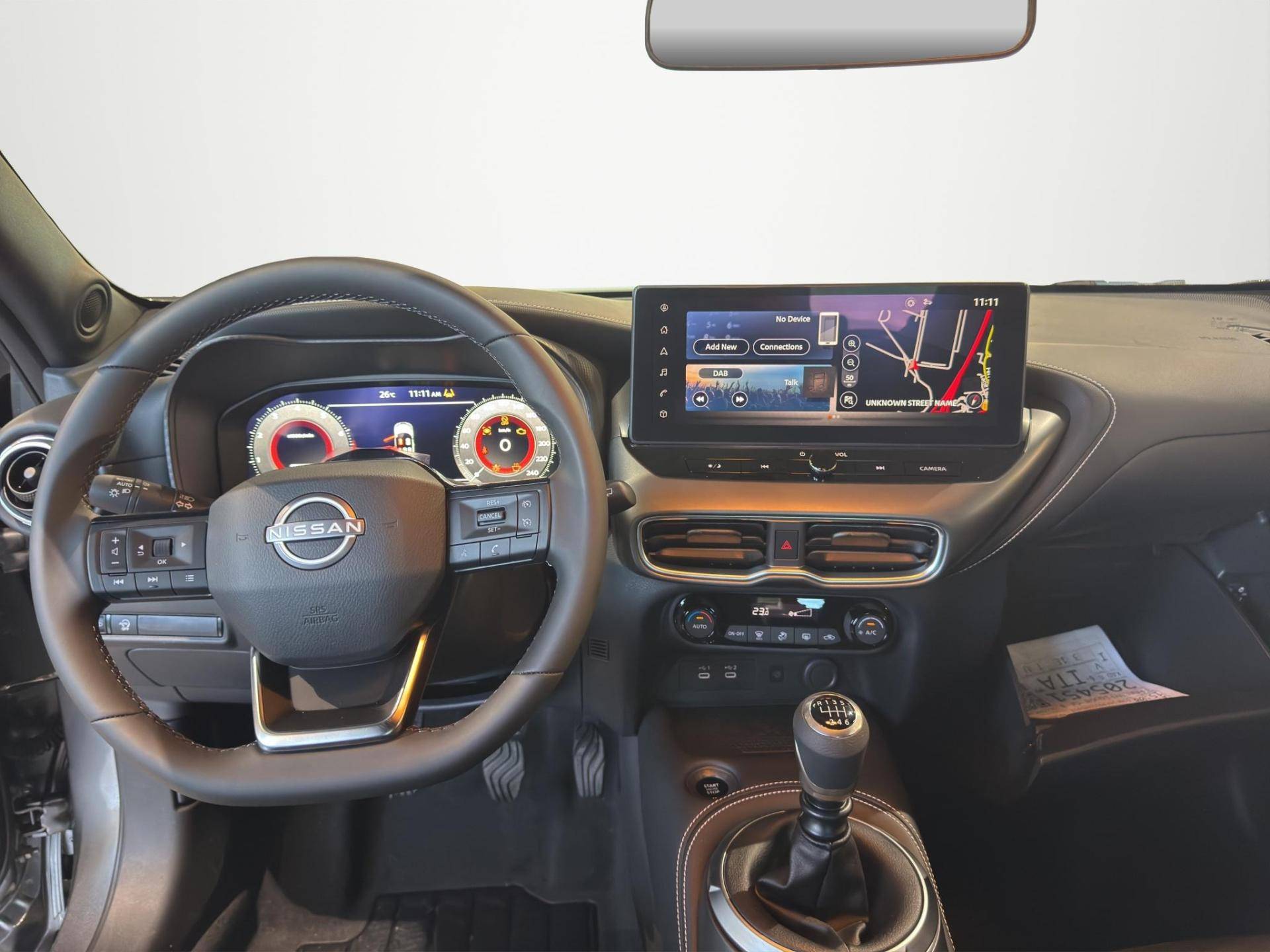 Auto Venduta - NISSAN Juke Juke 1.0 dig-t N-Connecta 114cv usata in pronta consegna - Brandini
