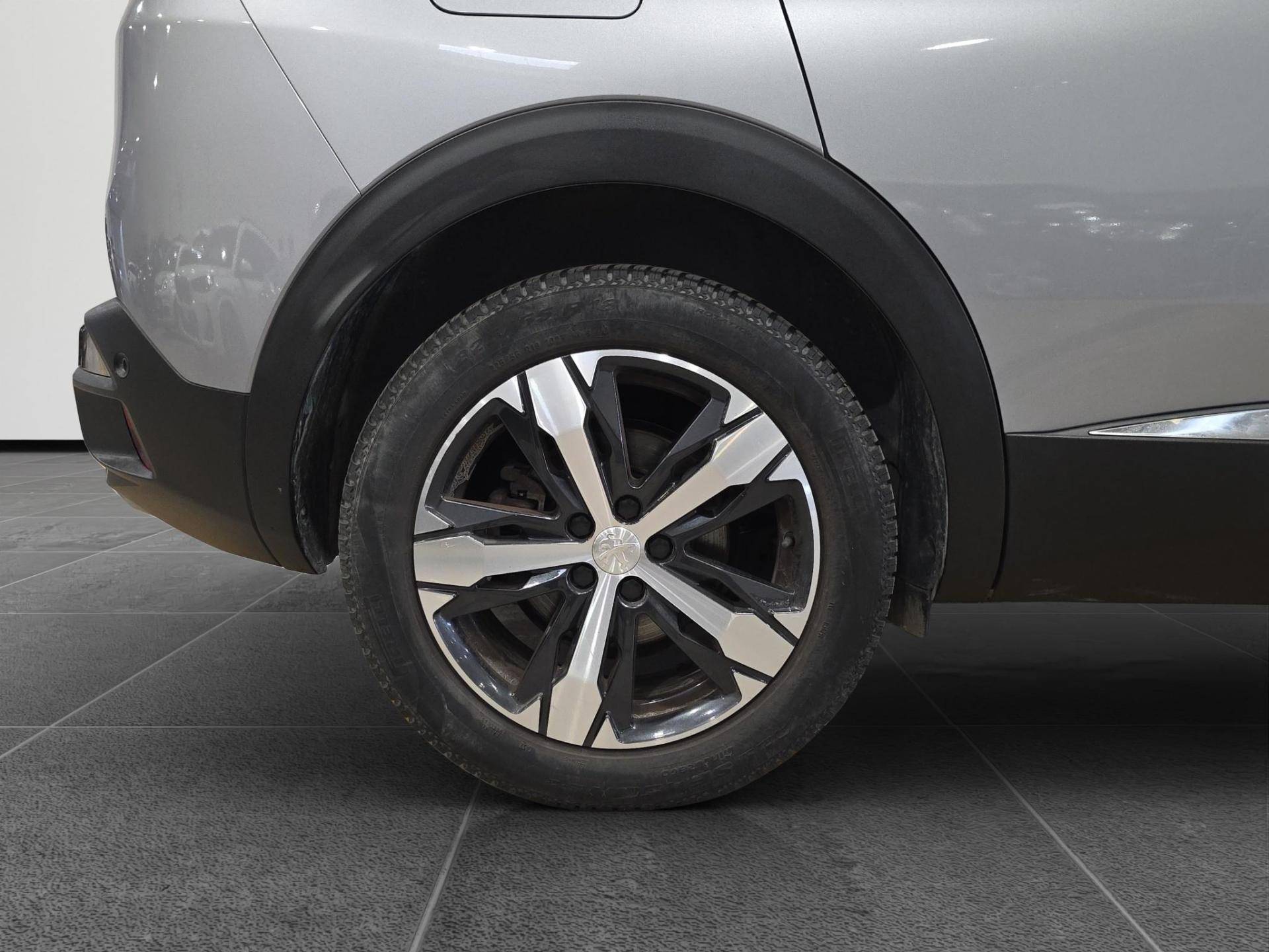 PEUGEOT 3008 3008 1.5 bluehdi GT s&s 130cv eat8 usata in pronta consegna - Brandini