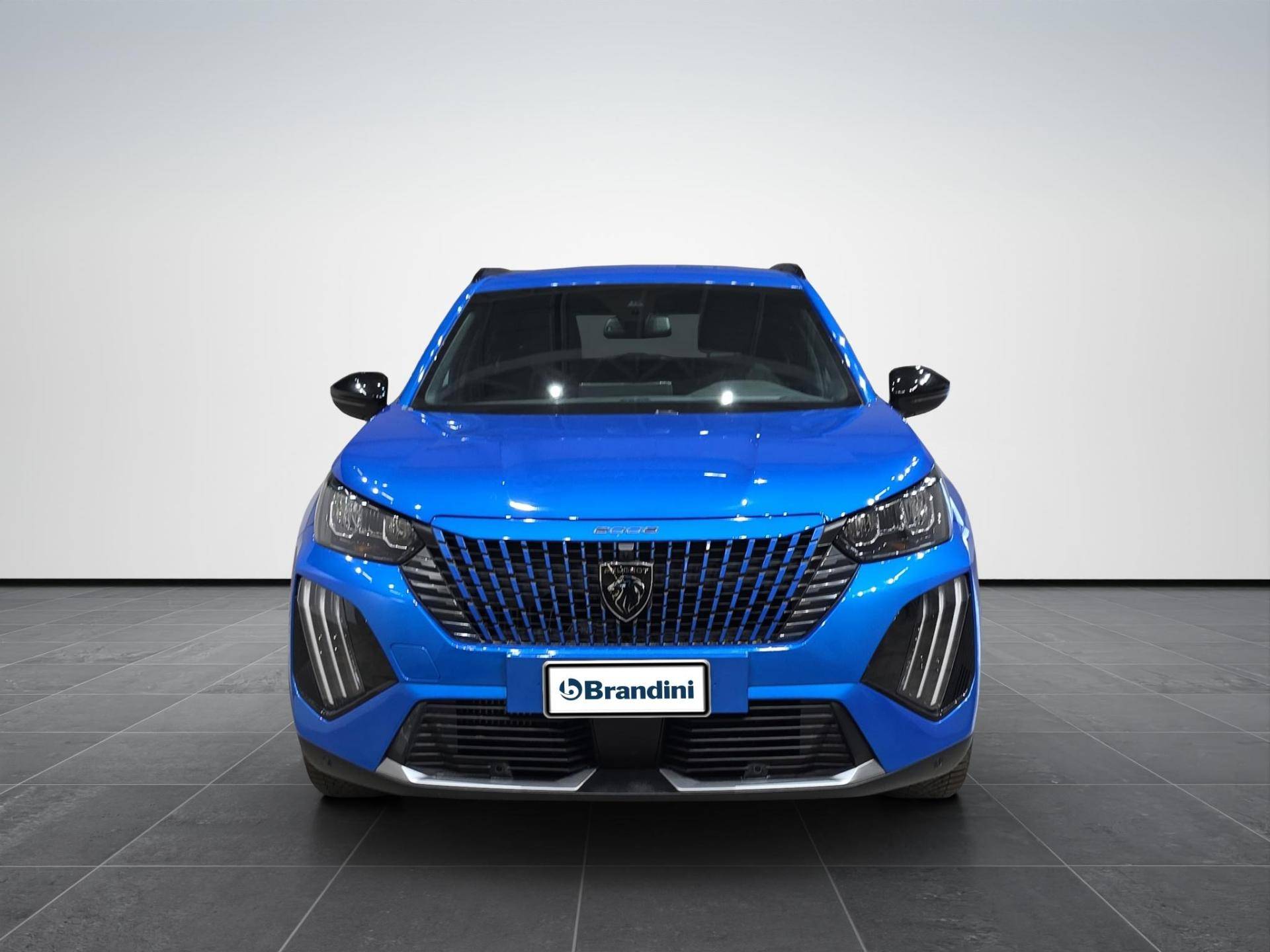 Auto Venduta - PEUGEOT 2008 2008 1.2 hybrid Allure 136cv e-dcs6 usata in pronta consegna - Brandini