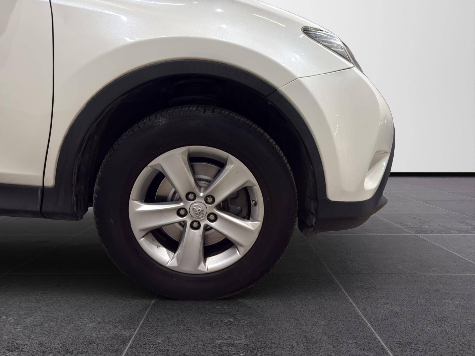 Auto Venduta - TOYOTA Rav4 Rav4 2.0 d-4d Active 2wd 124cv mt usata in pronta consegna - Brandini