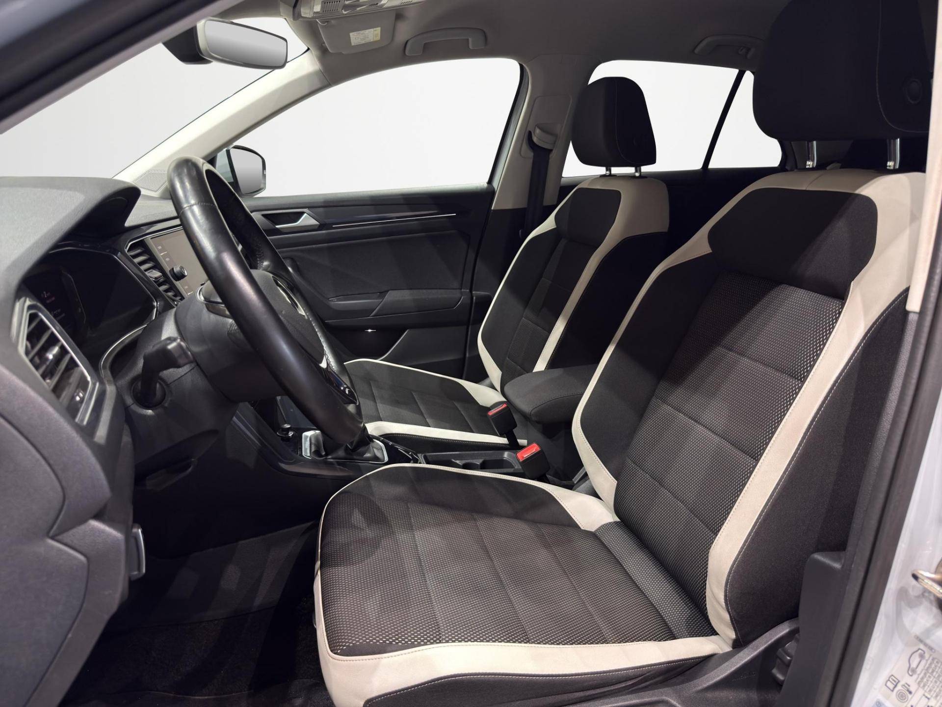 VOLKSWAGEN T-Roc T-Roc 1.5 tsi act Advanced usata in pronta consegna - Brandini