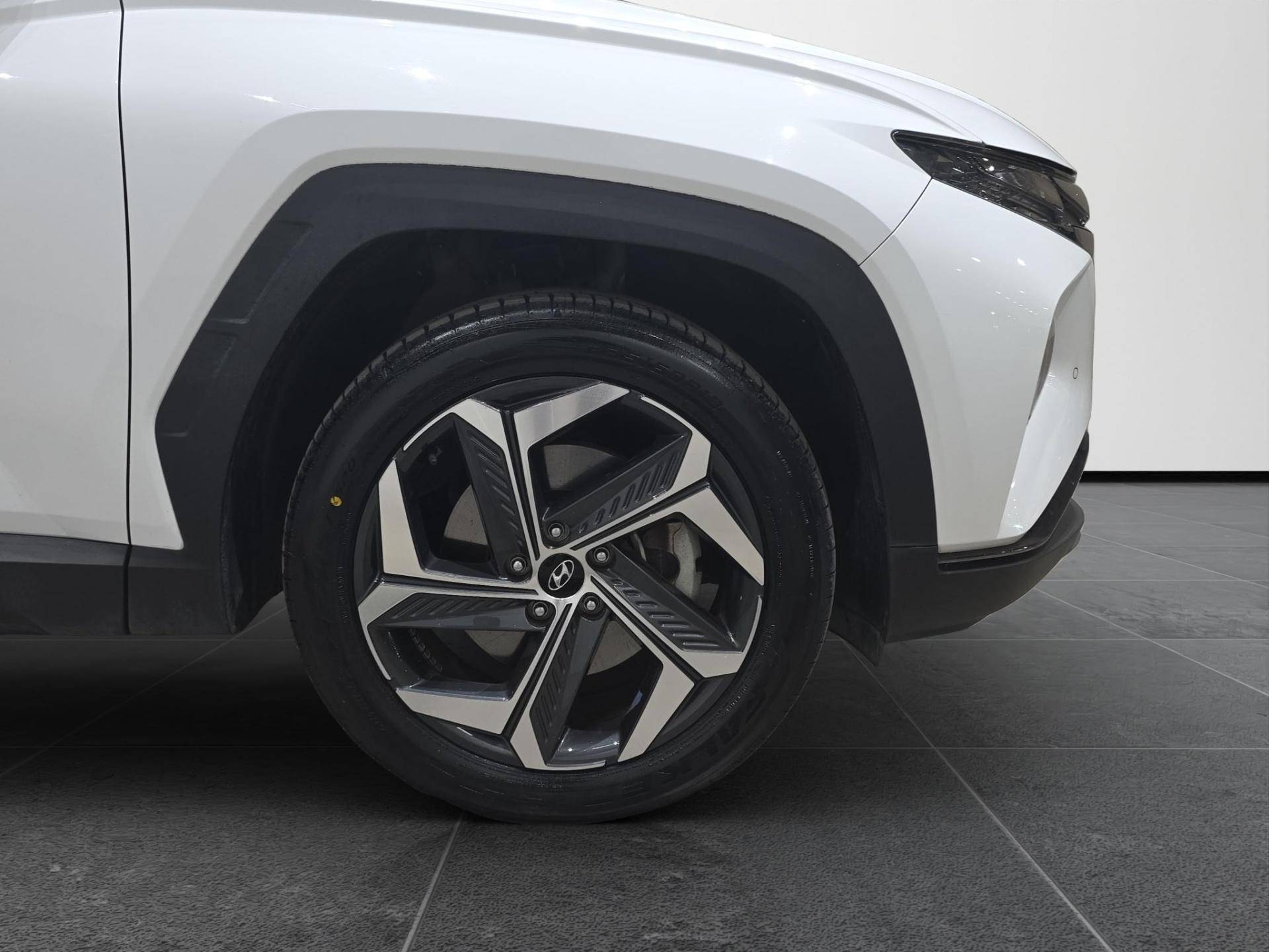 Auto Venduta - HYUNDAI Tucson Tucson 1.6 hev Xline 2wd auto usata in pronta consegna - Brandini