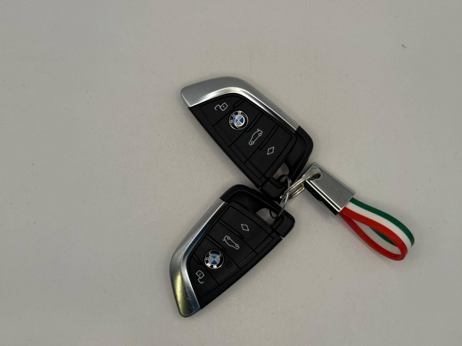 BMW Serie 4 420d Gran Coupe mhev 48V Msport auto usata in pronta consegna - Brandini