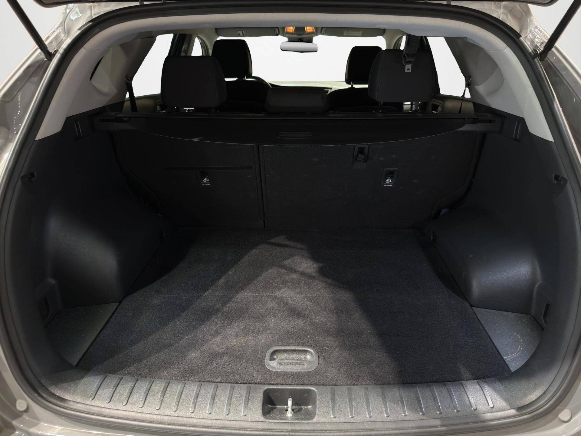 HYUNDAI Tucson Tucson 1.7 crdi Xpossible 2wd 141cv dct usata in pronta consegna - Brandini