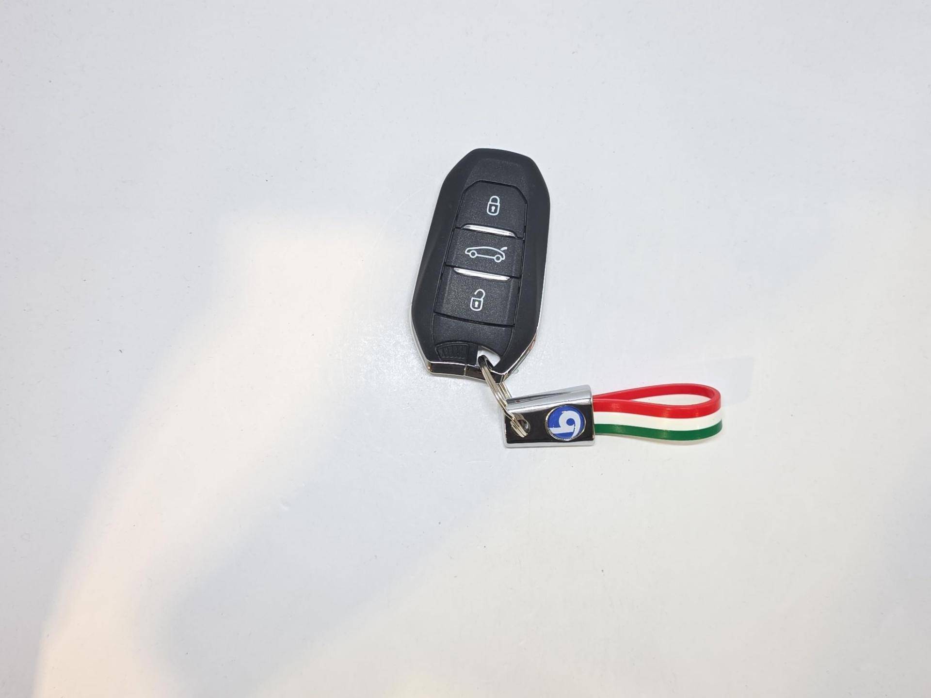 JEEP Avenger Avenger 1.2 turbo Summit fwd 100cv usata in pronta consegna - Brandini