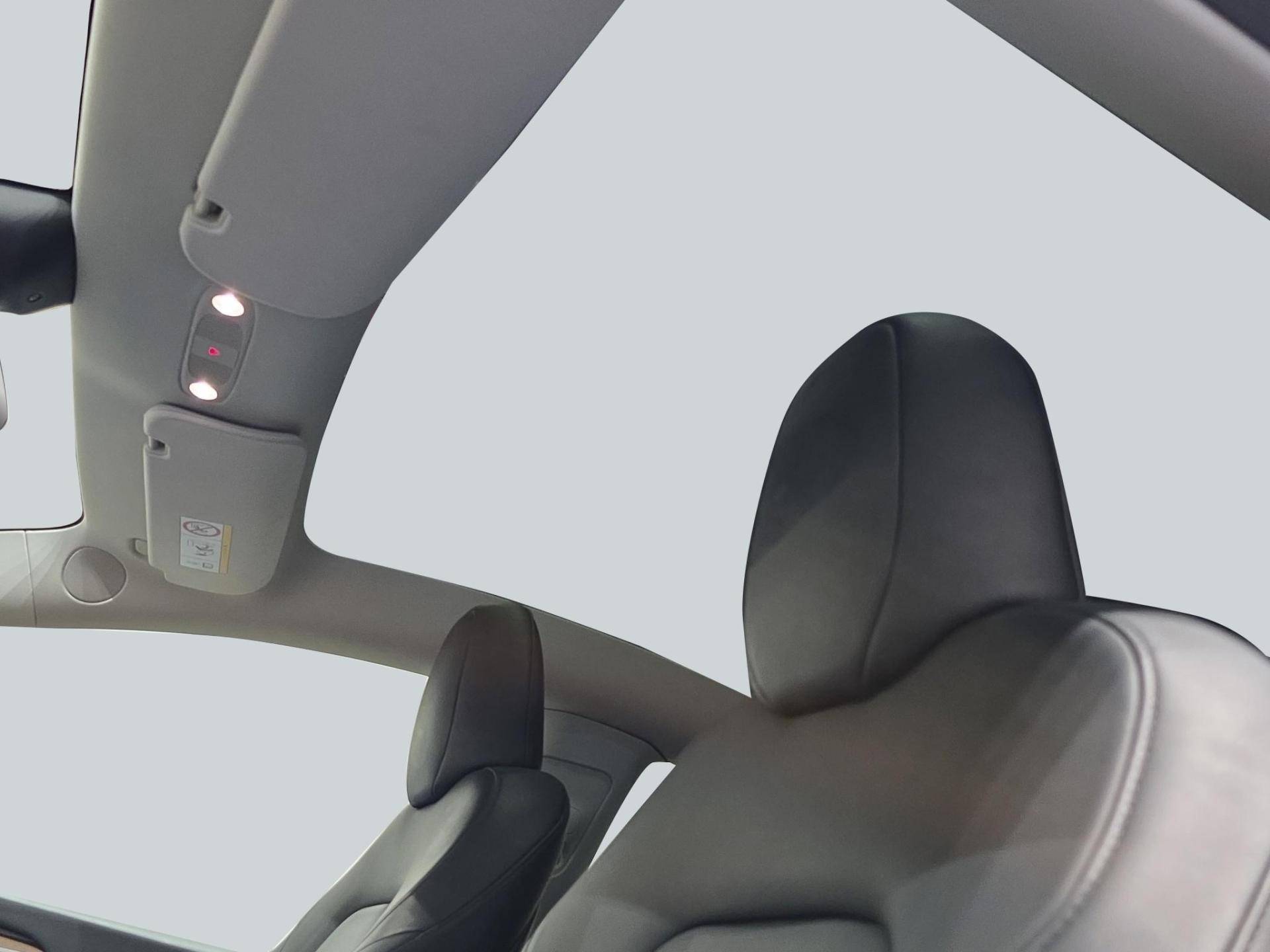 TESLA Model Y Model Y Performance Dual Motor awd usata in pronta consegna - Brandini