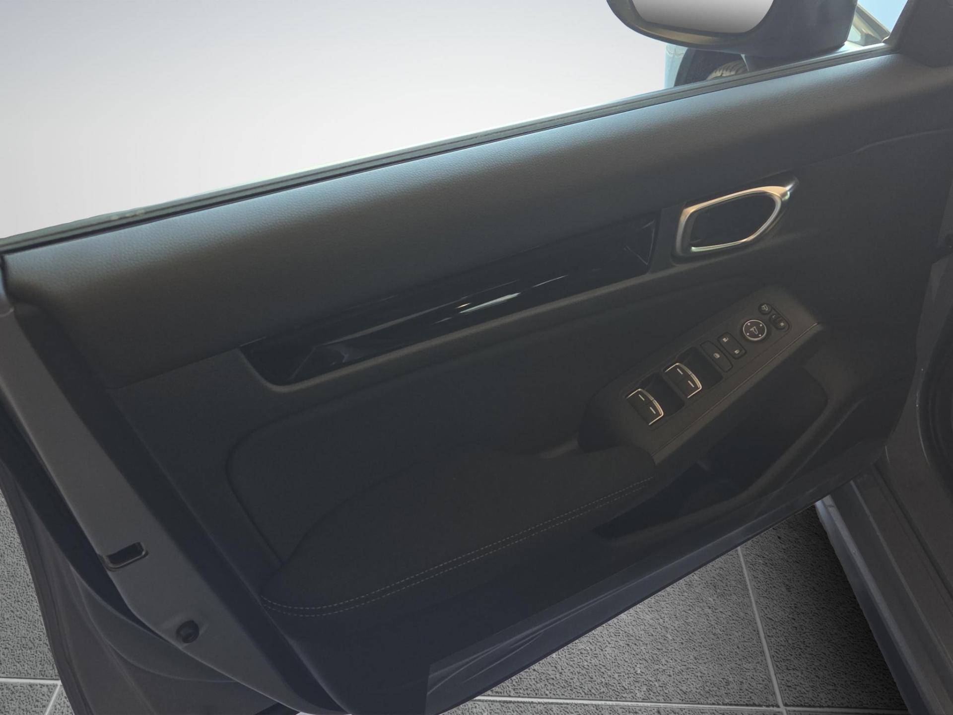 HONDA CIVIC Civic 2.0 hev Elegance ecvt usata in pronta consegna - Brandini