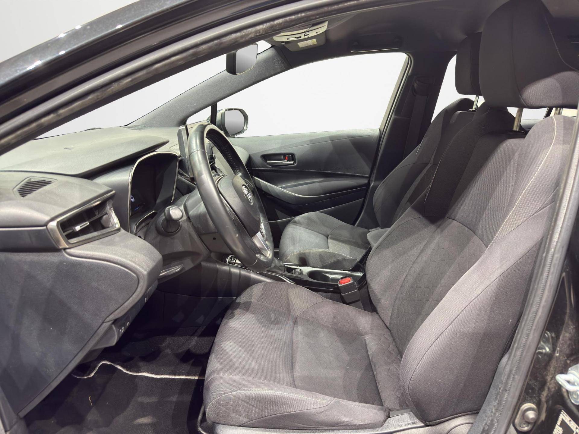 TOYOTA Corolla Touring Corolla Touring Sports 1.8 hybrid Active cvt usata in pronta consegna - Brandini