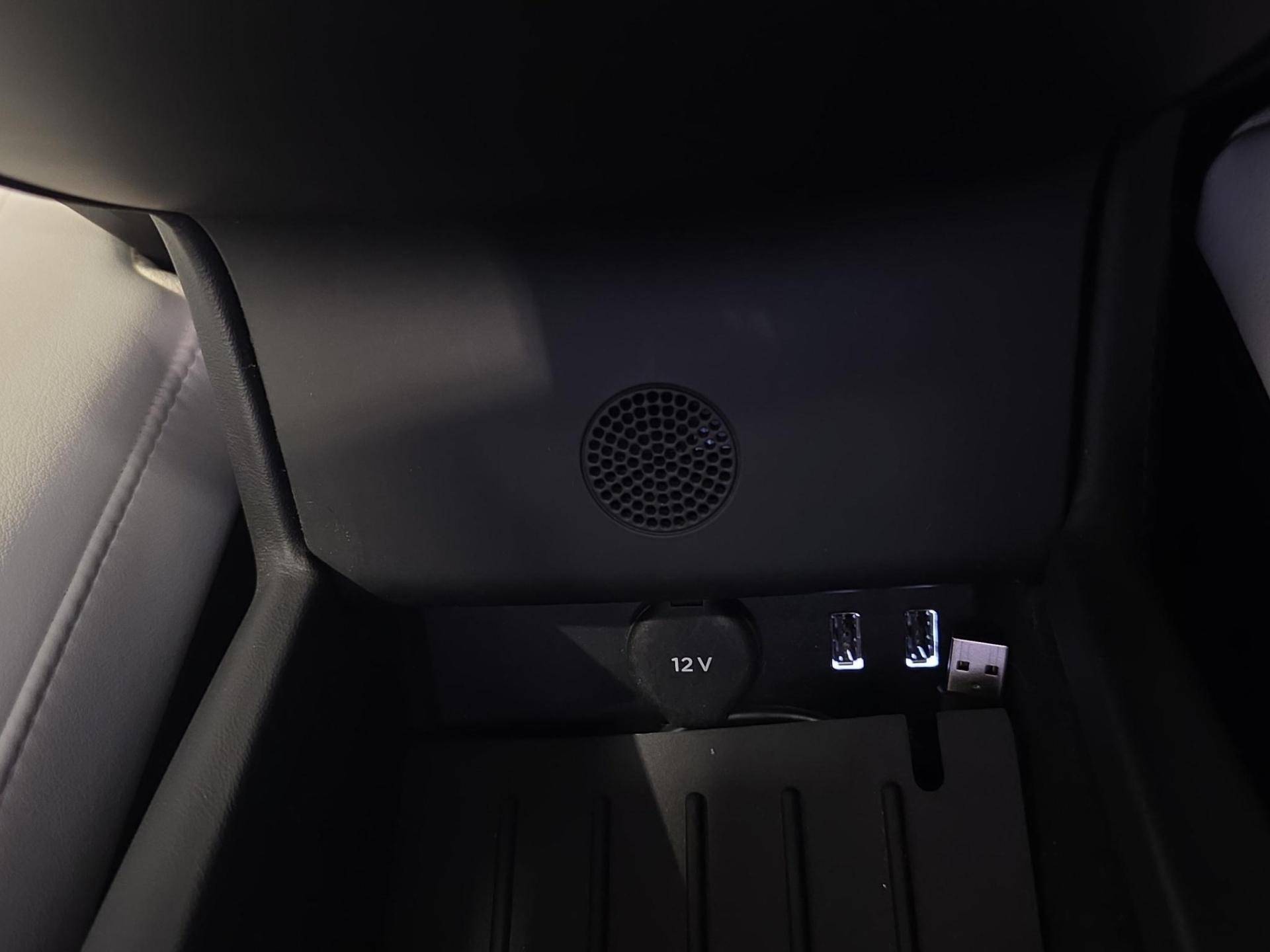 TESLA Model X Model X 100 D usata in pronta consegna - Brandini
