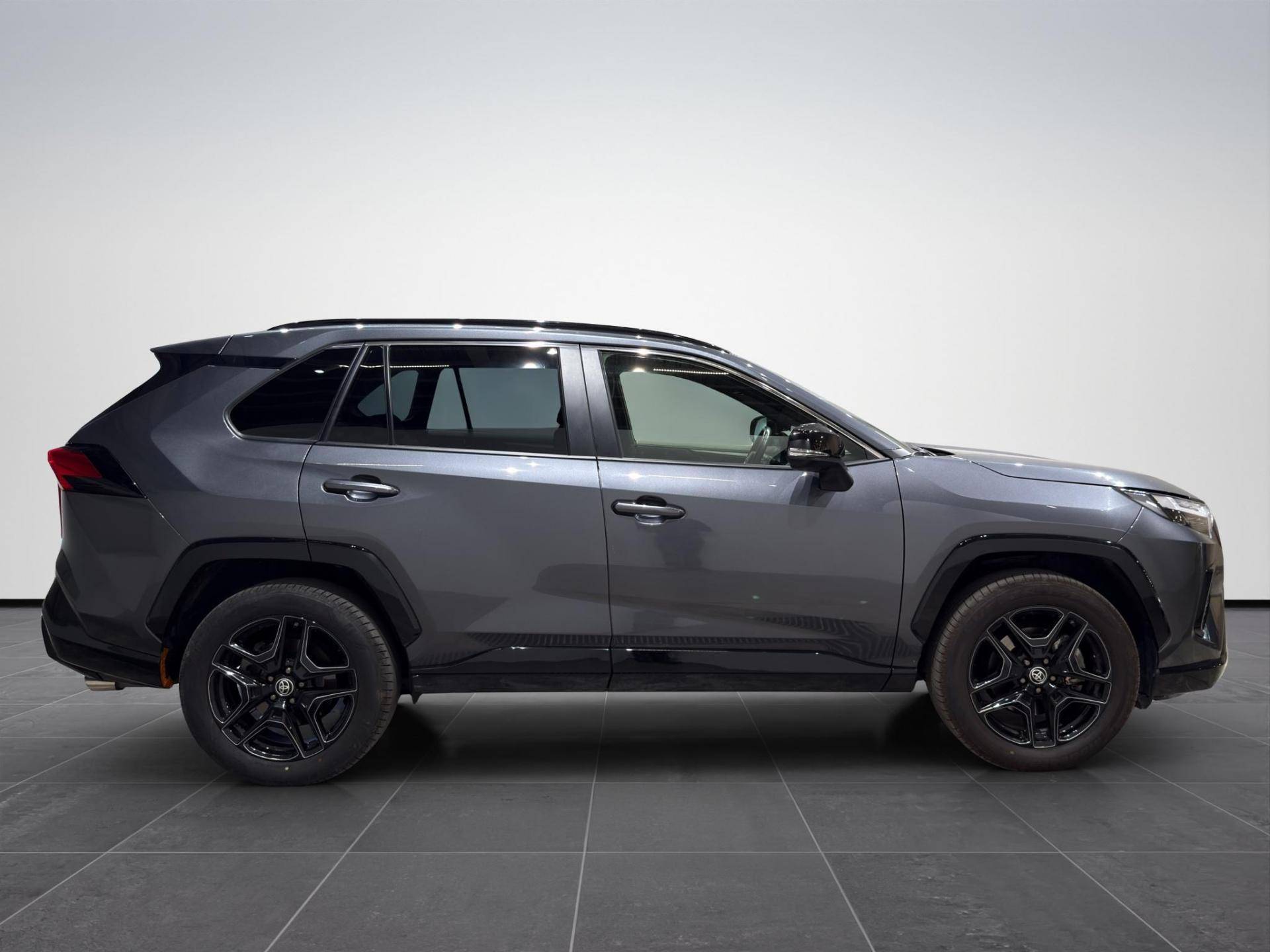 TOYOTA Rav4 Rav4 2.5 vvt-ie h GR Sport awd-i 222cv e-cvt usata in pronta consegna - Brandini
