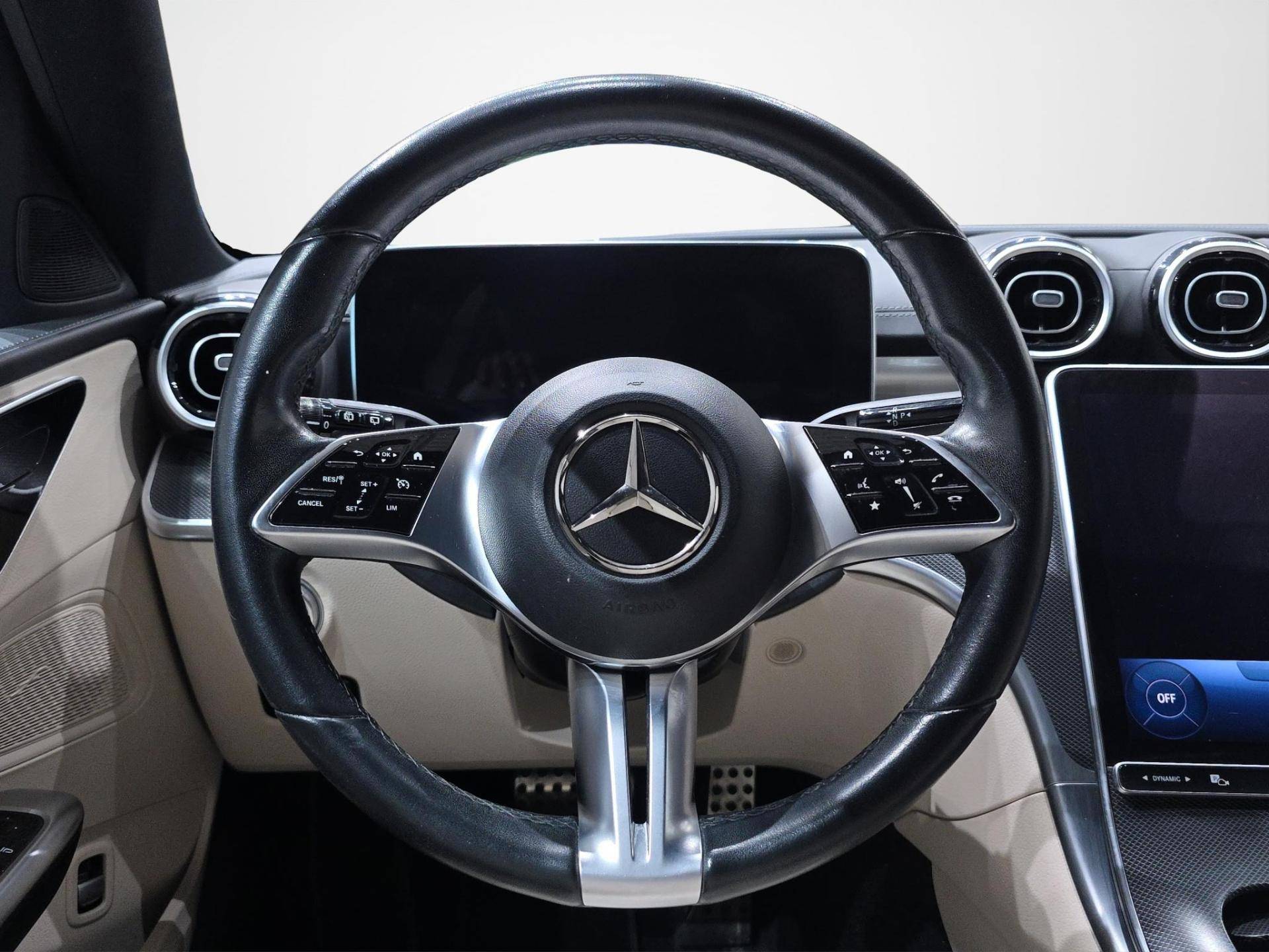 Auto Venduta - MERCEDES Classe C C SW All-Terrain 220 d mhev Premium Pro 4matic auto usata in pronta consegna - Brandini